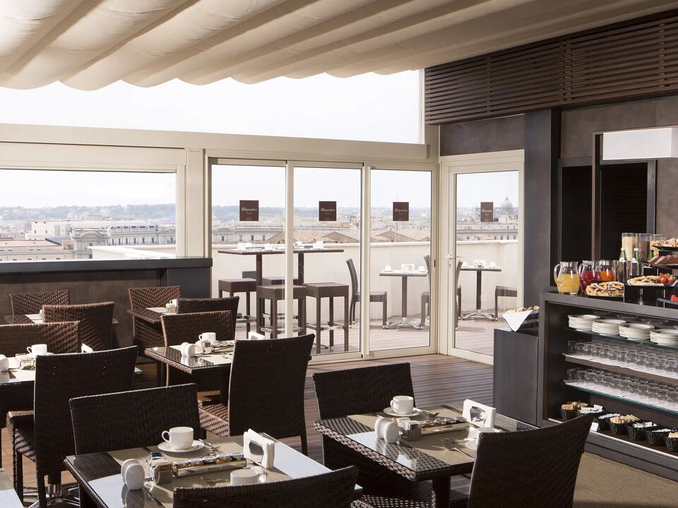 The Independent Hotel