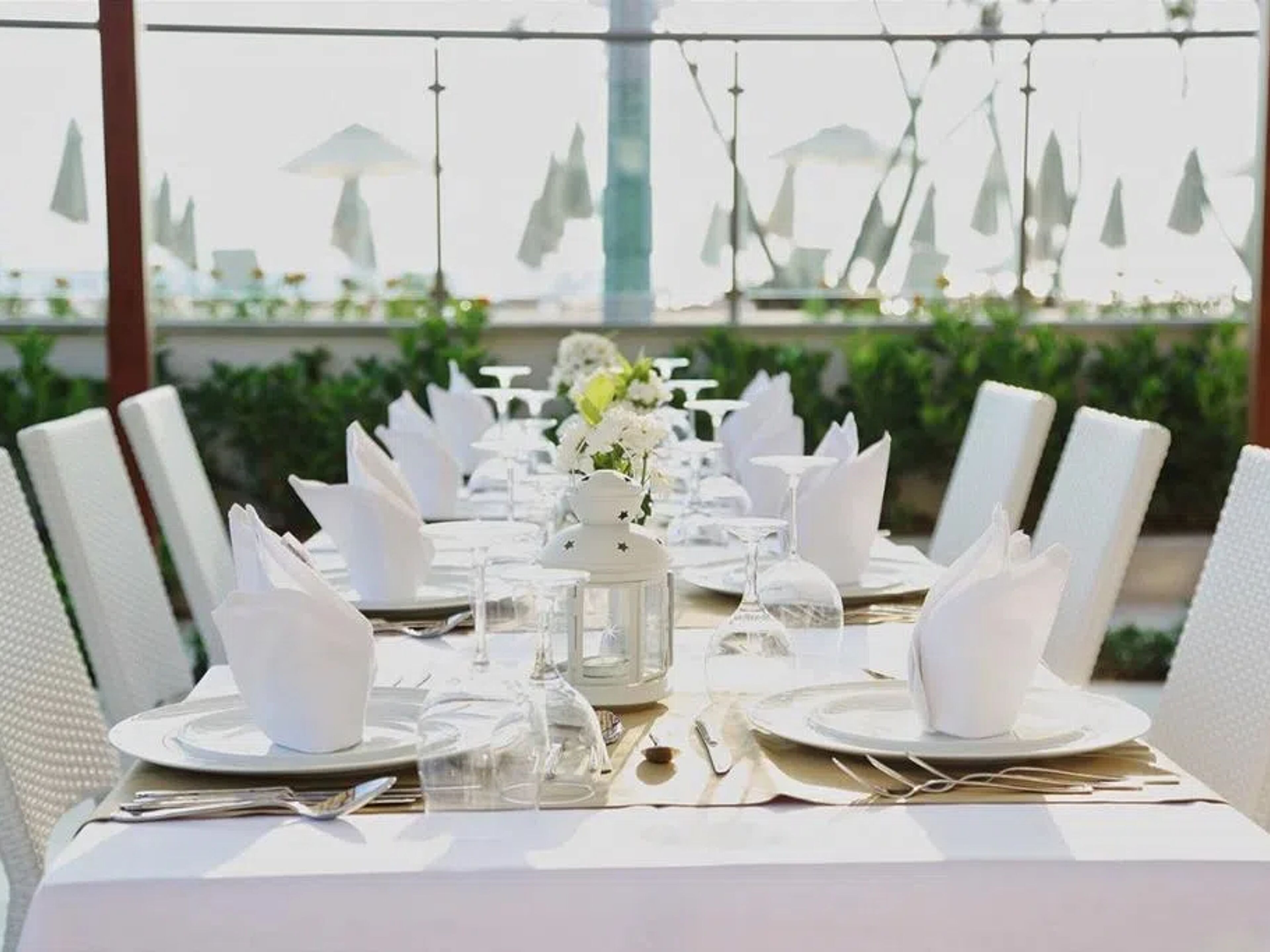 My Ella Bodrum Resort & Spa