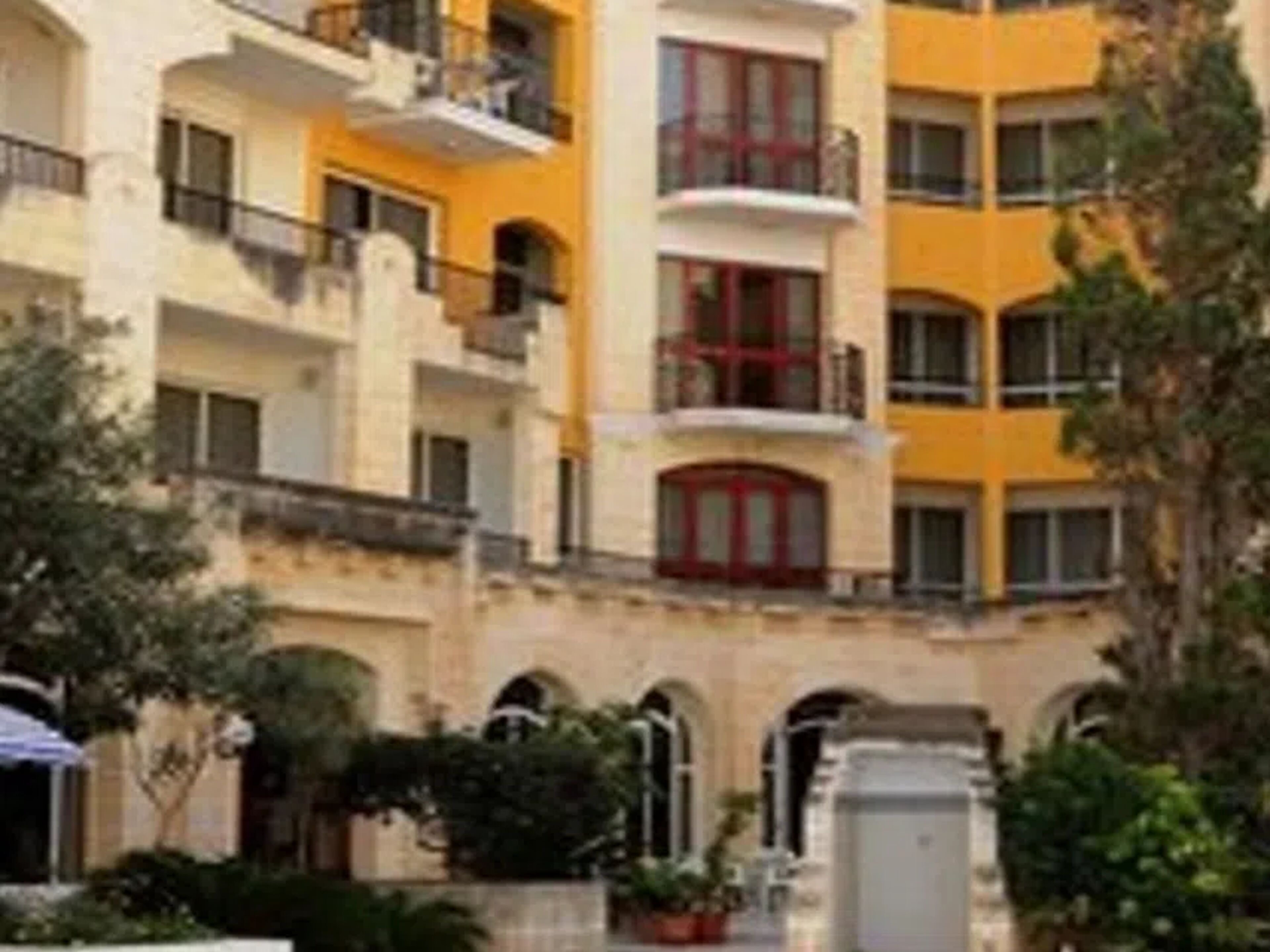 Hotel Il Palazzin