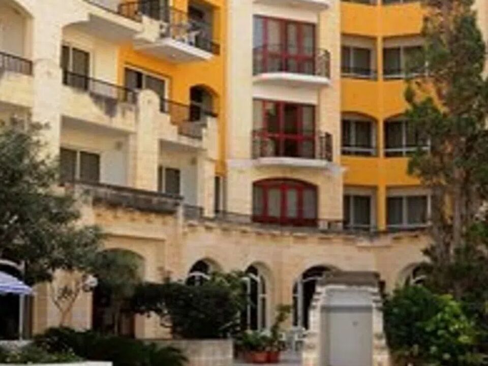 Hotel Il Palazzin