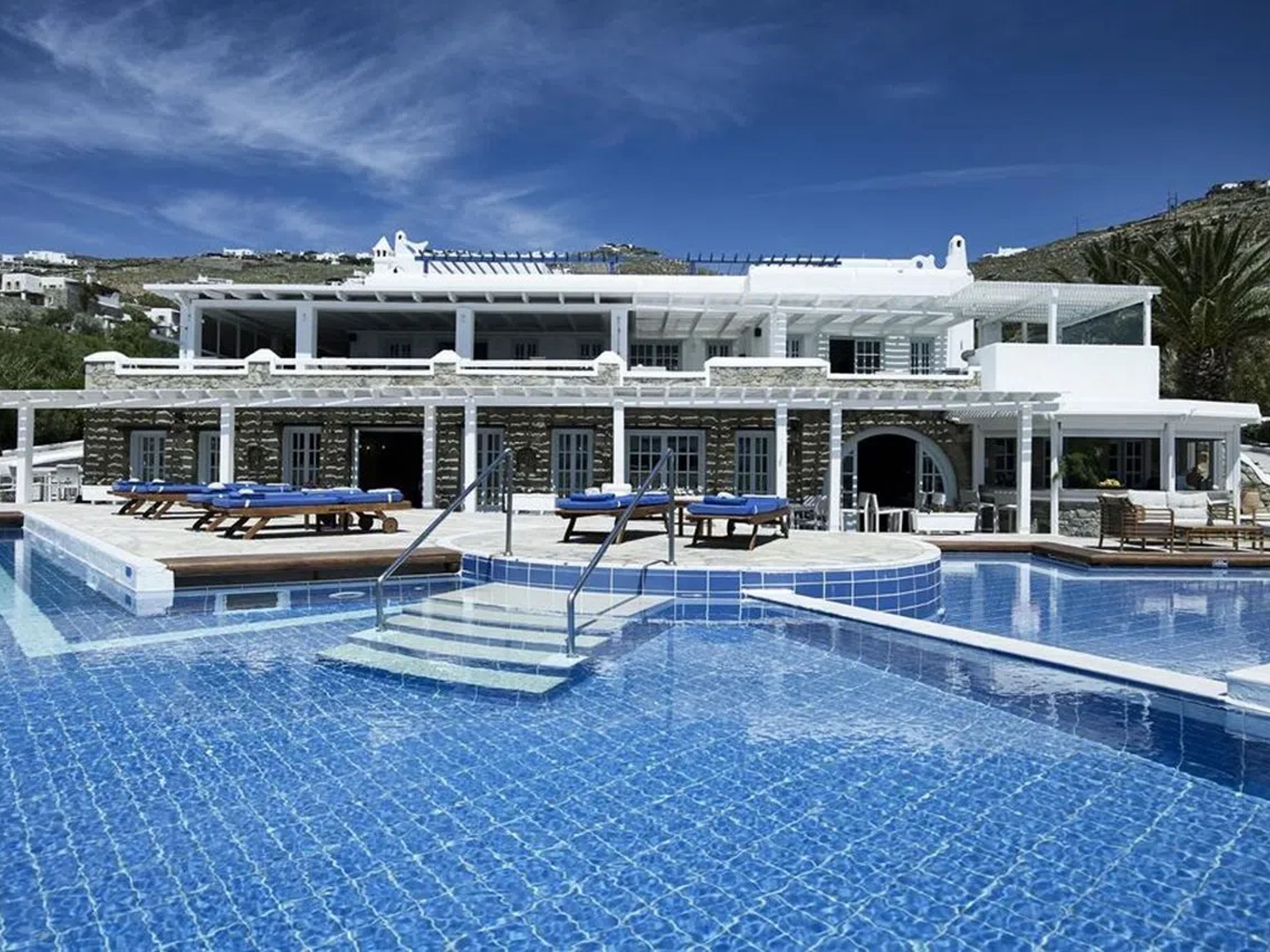 San Marco Hotel & Villas