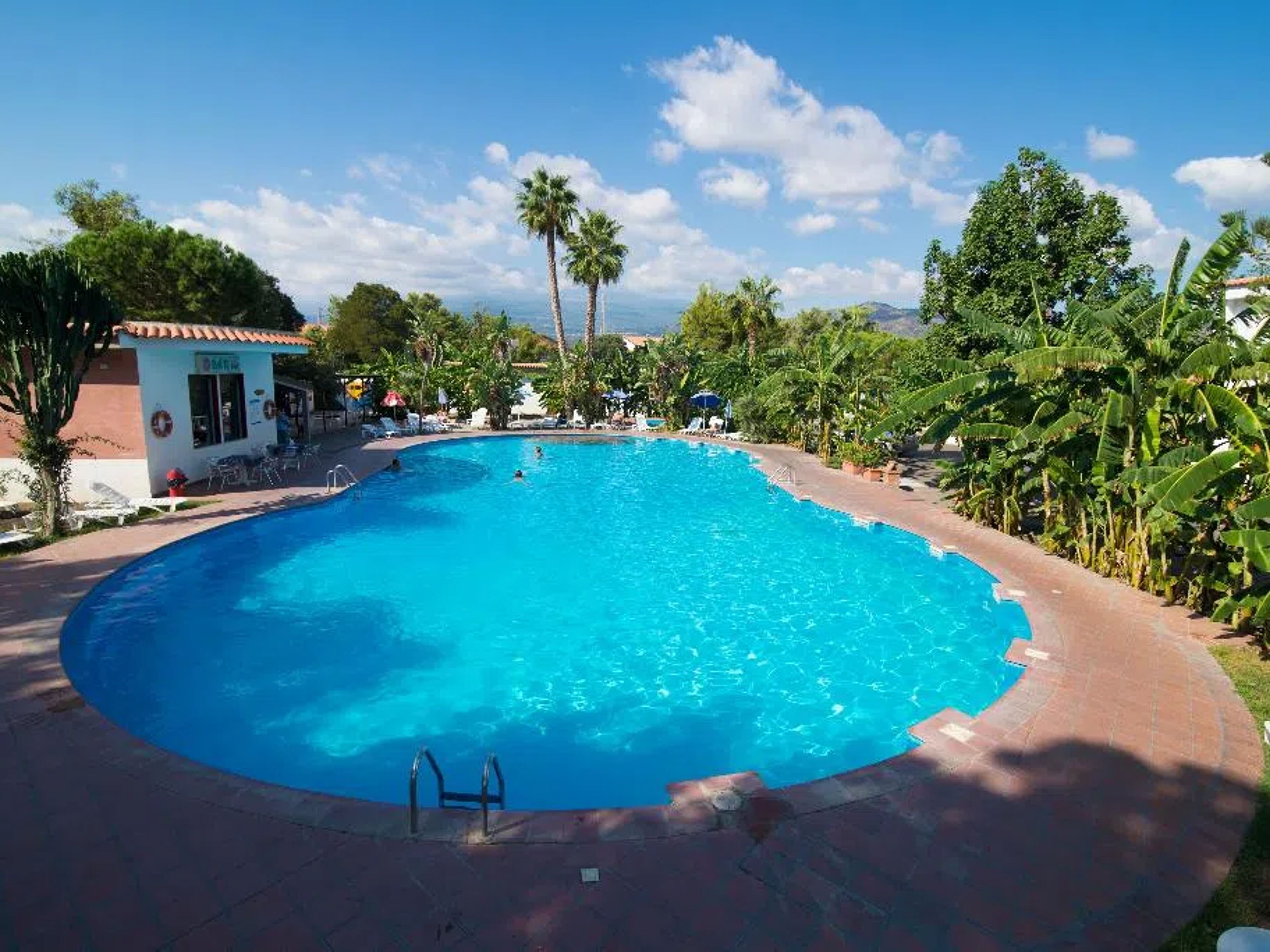Villaggio Alkantara