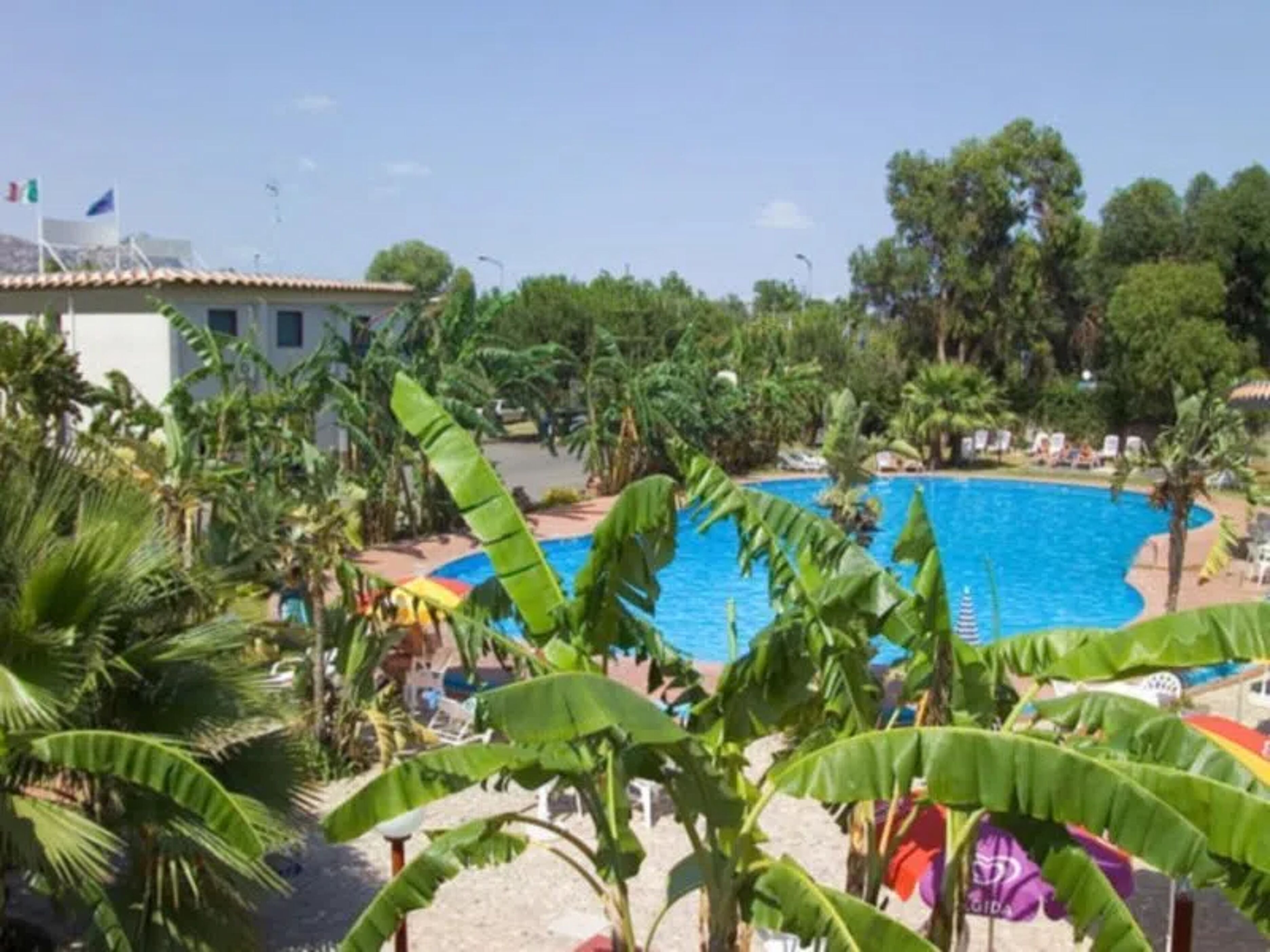 Villaggio Alkantara