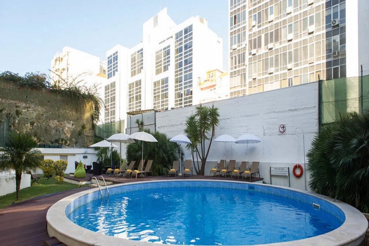 clarion-suites-lisbon