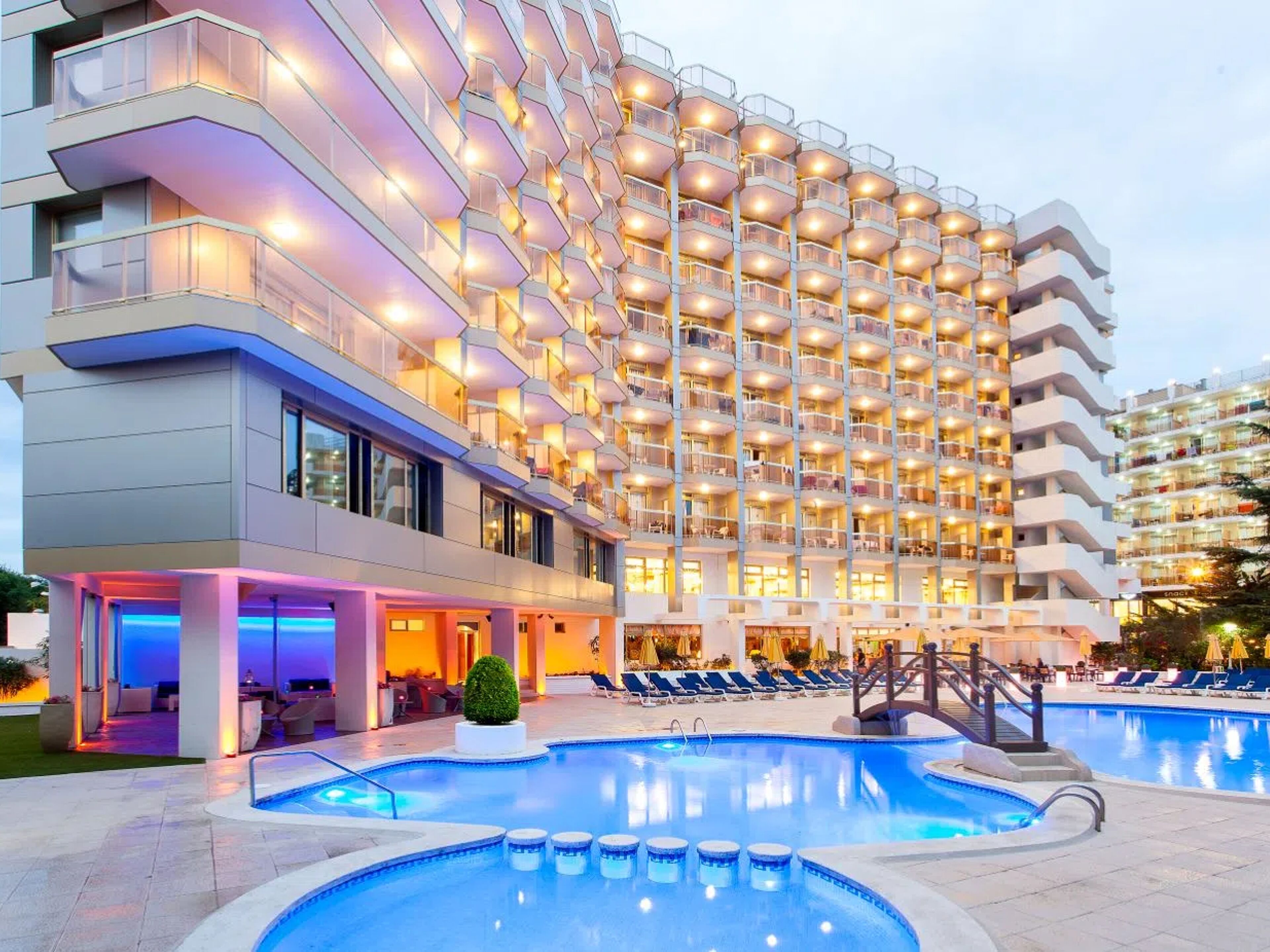 Beverly Park & Spa