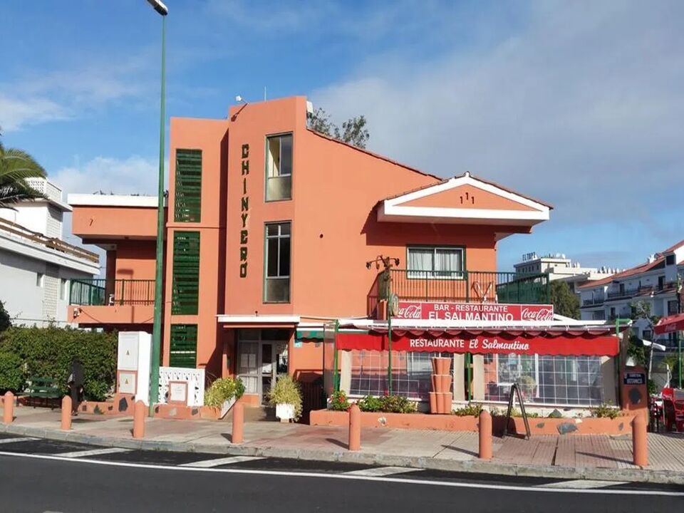 Chinyero