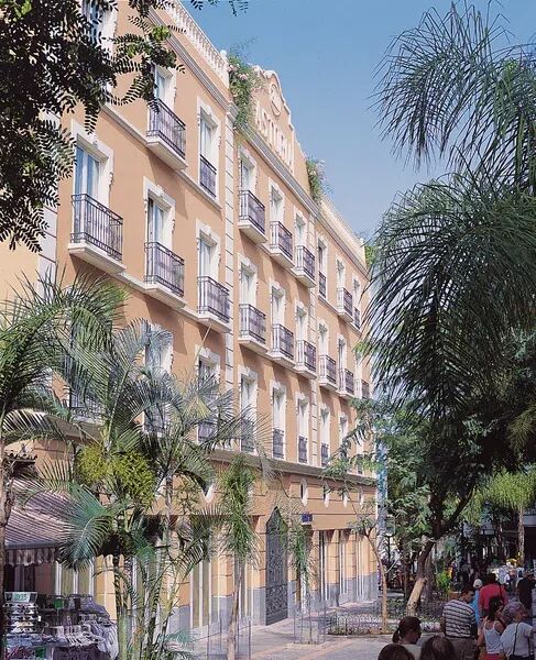 Hotel RF Astoria