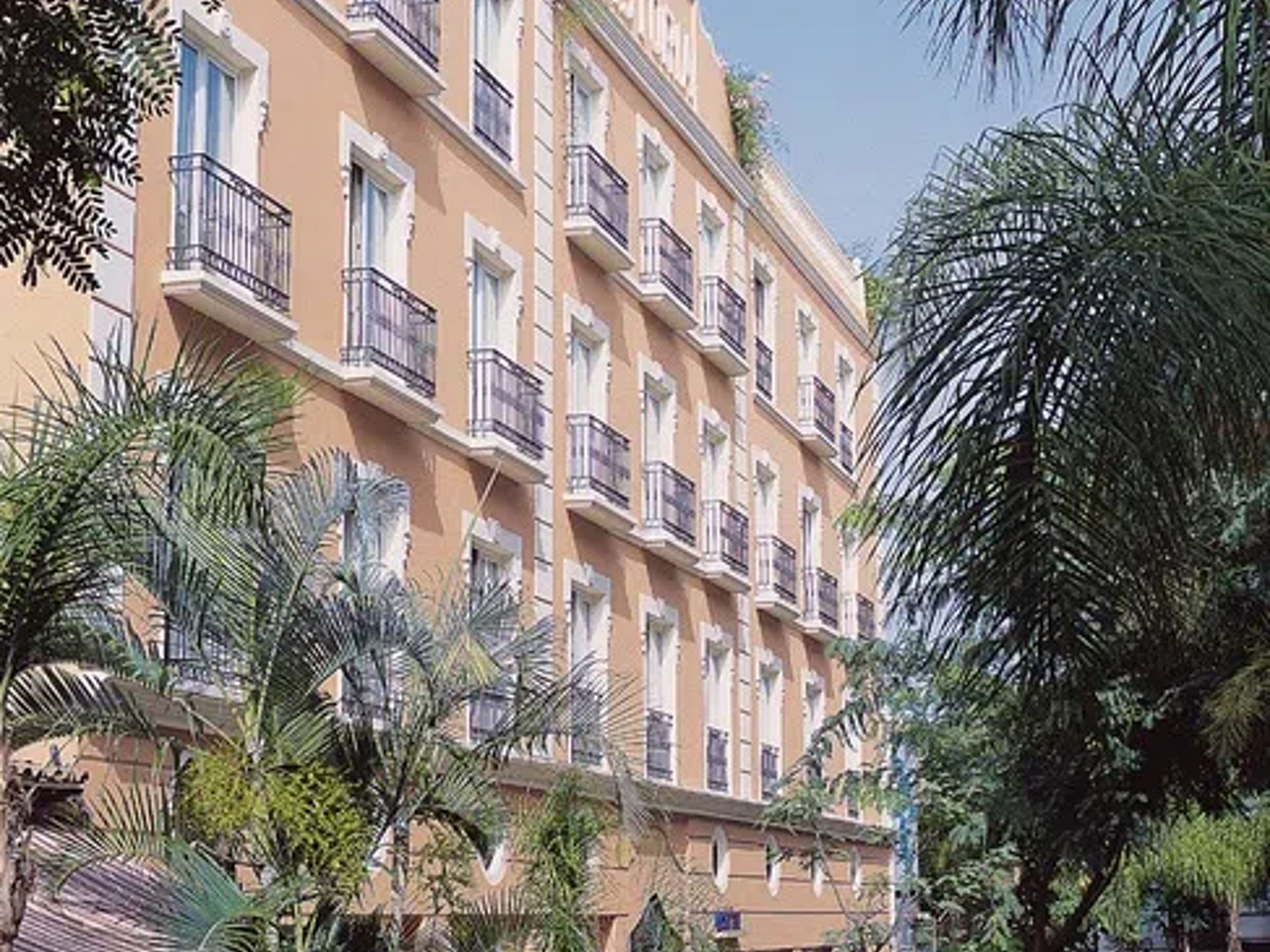 Hotel RF Astoria