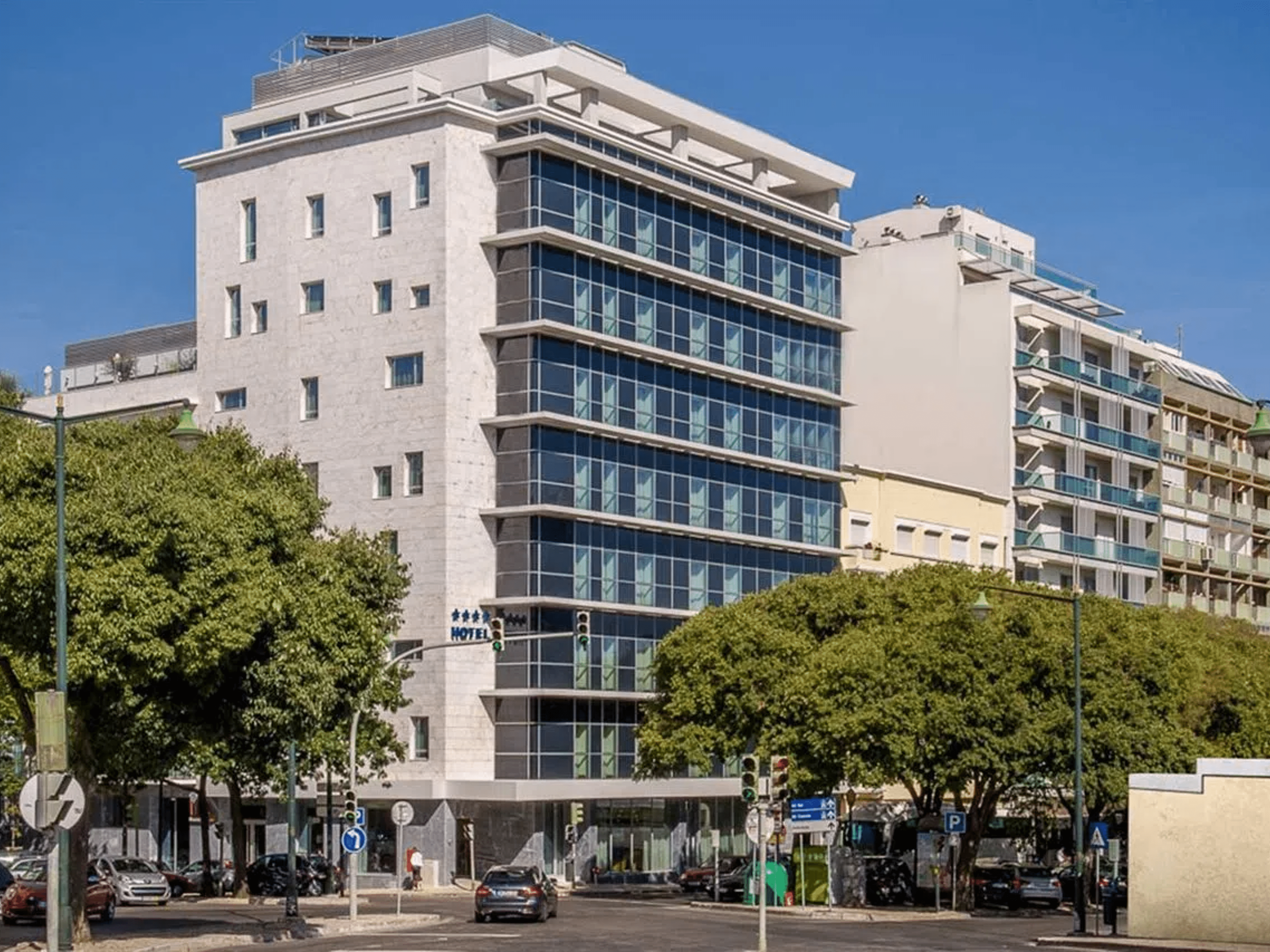 SMY Lisboa