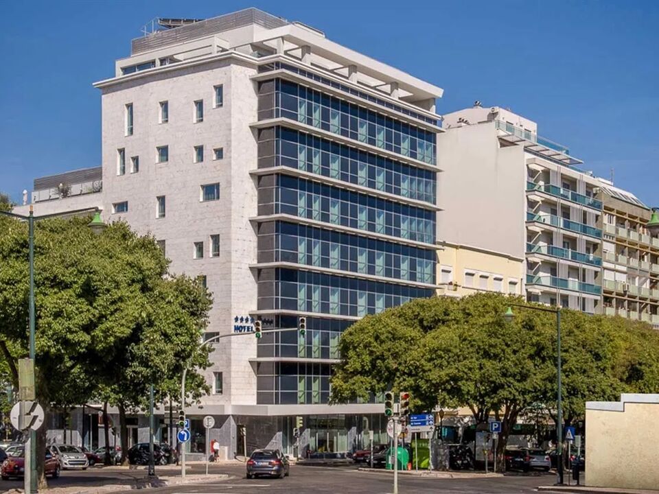SMY Lisboa