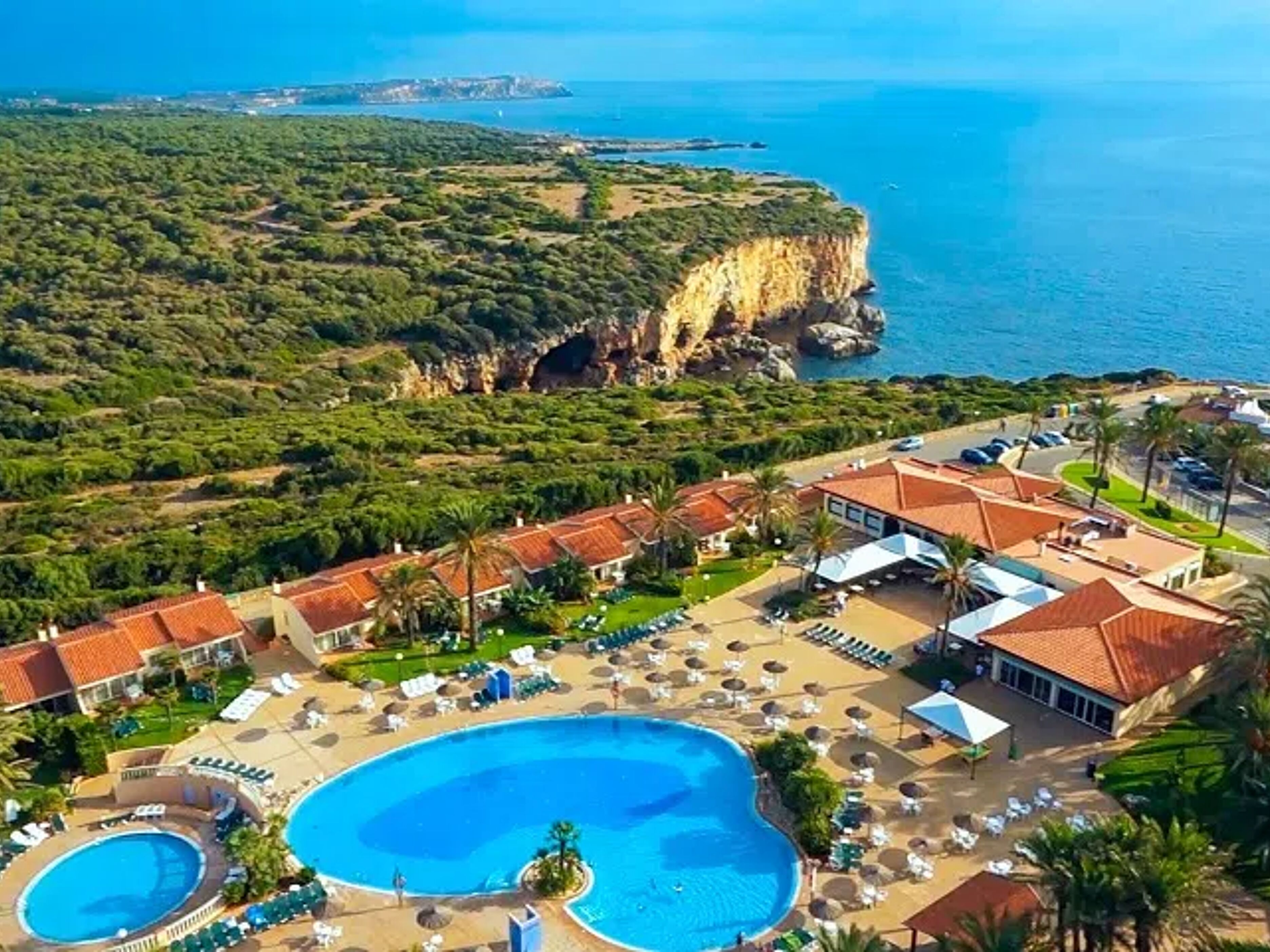 AluaSun Mediterráneo