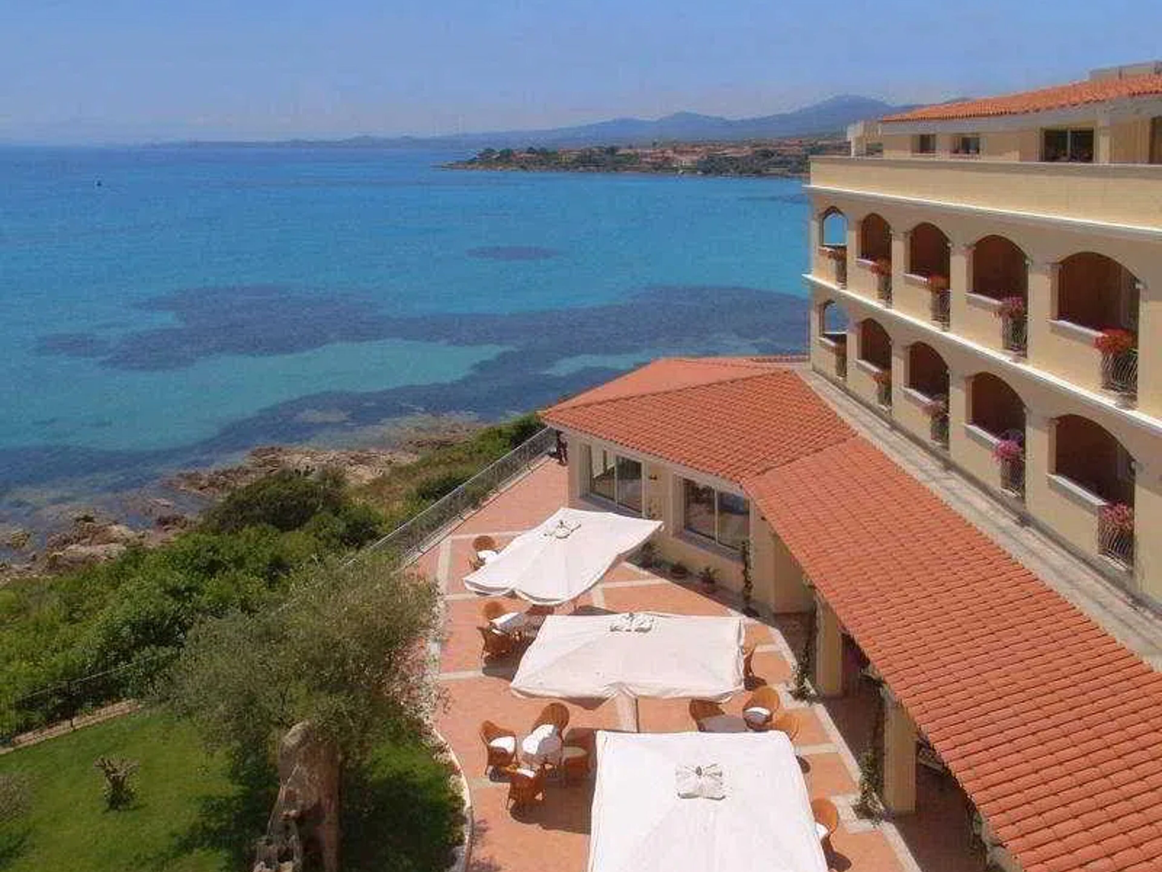 Gabbiano Azzurro