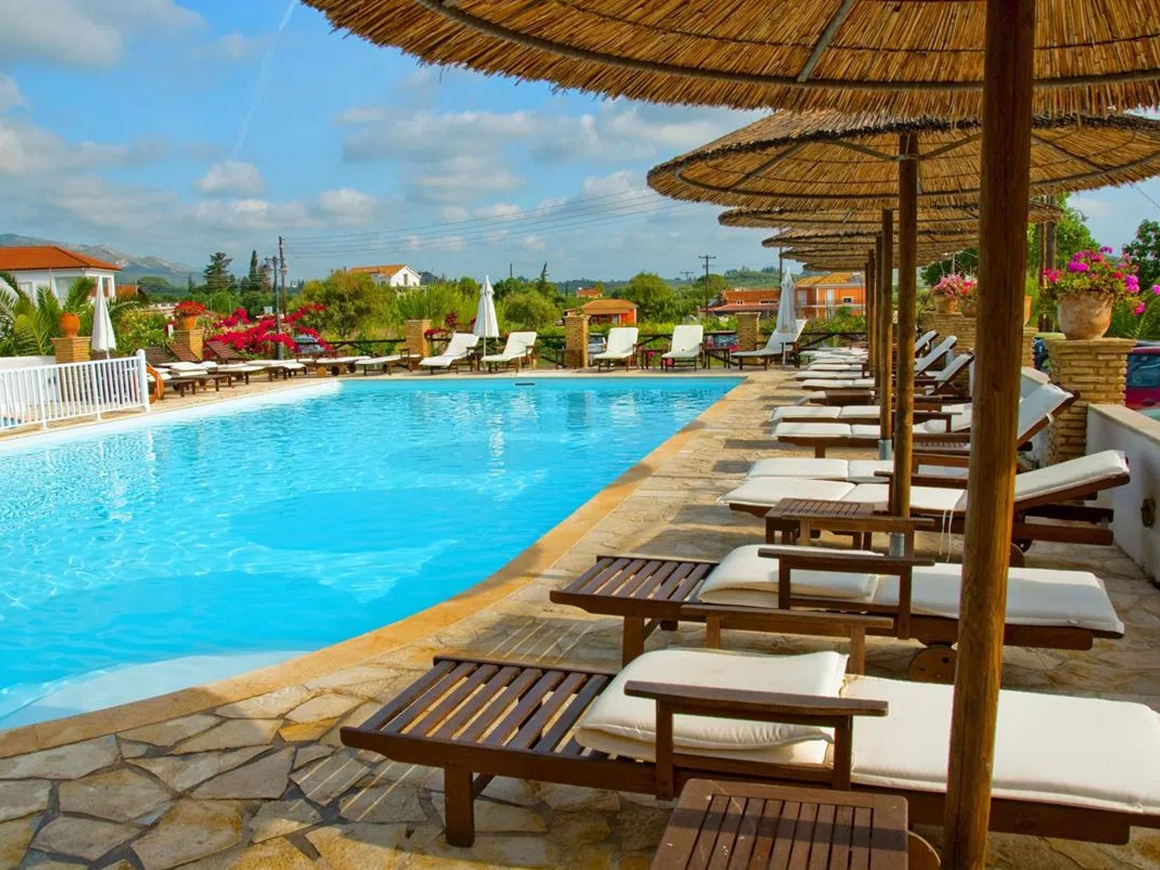 Porto Koukla Beach