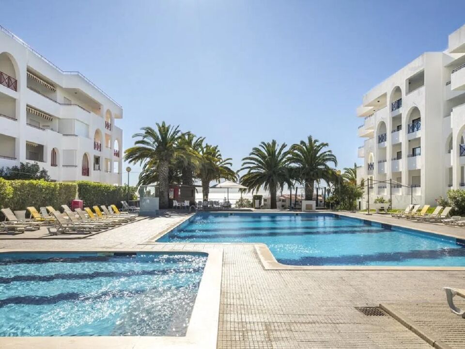Be Smart Terrace Algarve 
