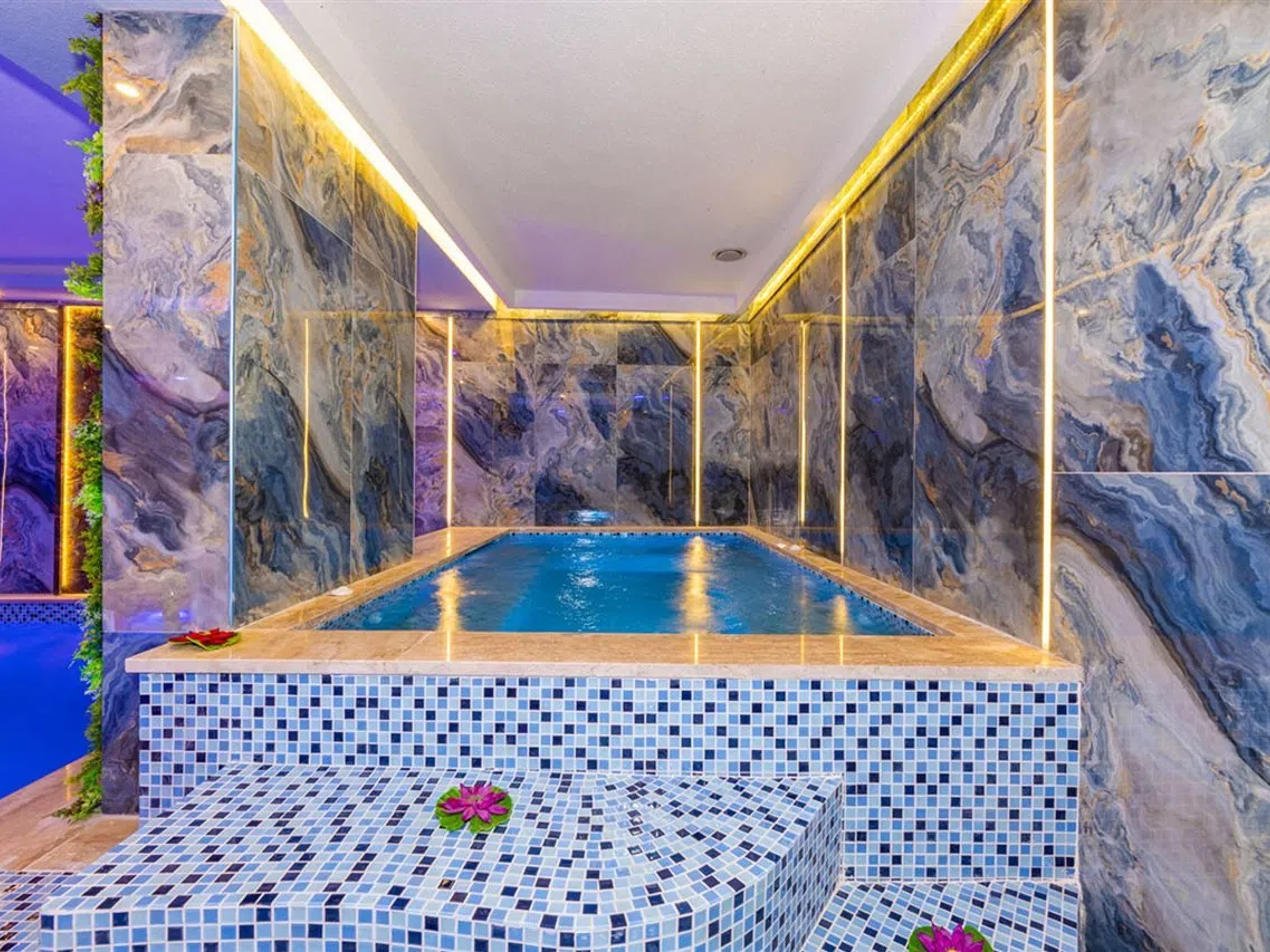 Bekdas Hotel Deluxe & Spa