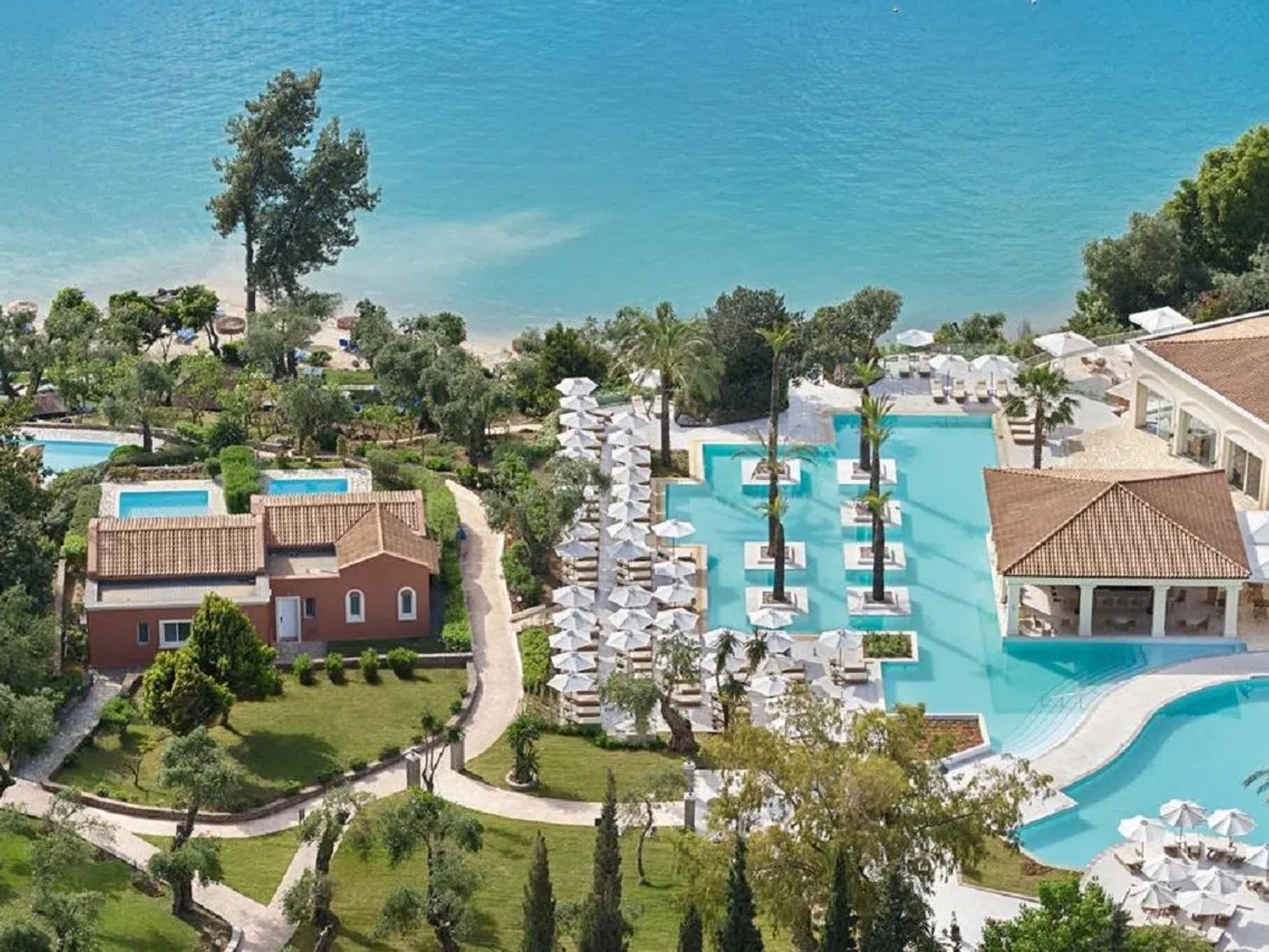 Grecotel Eva Palace