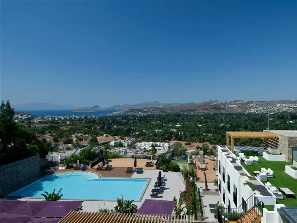 Ramada Resort by Wyndham Bodrum