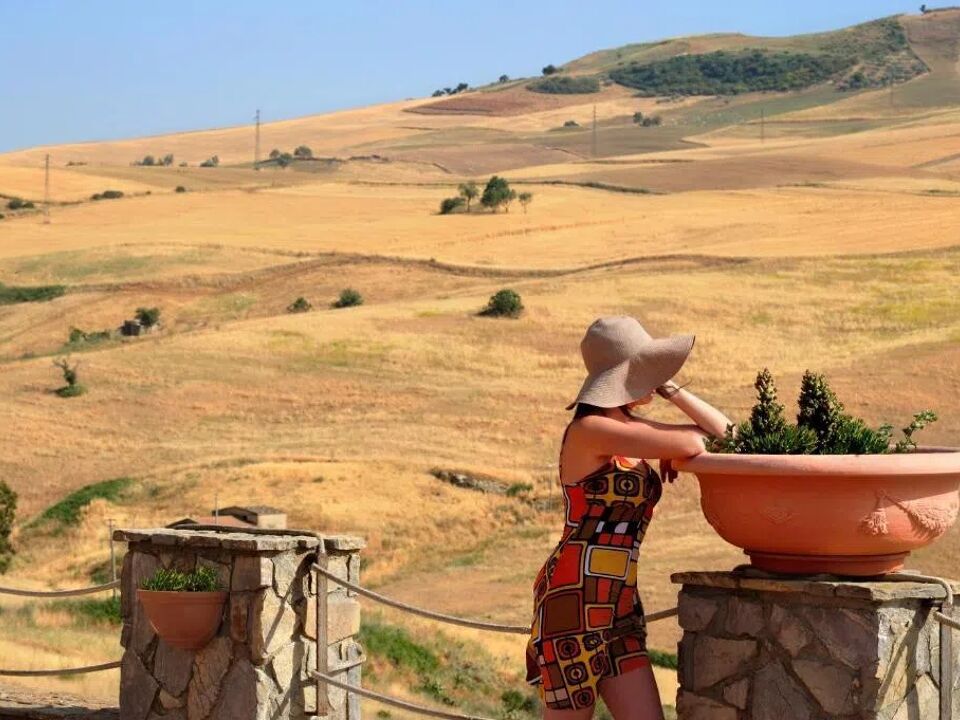 Villa Dafne