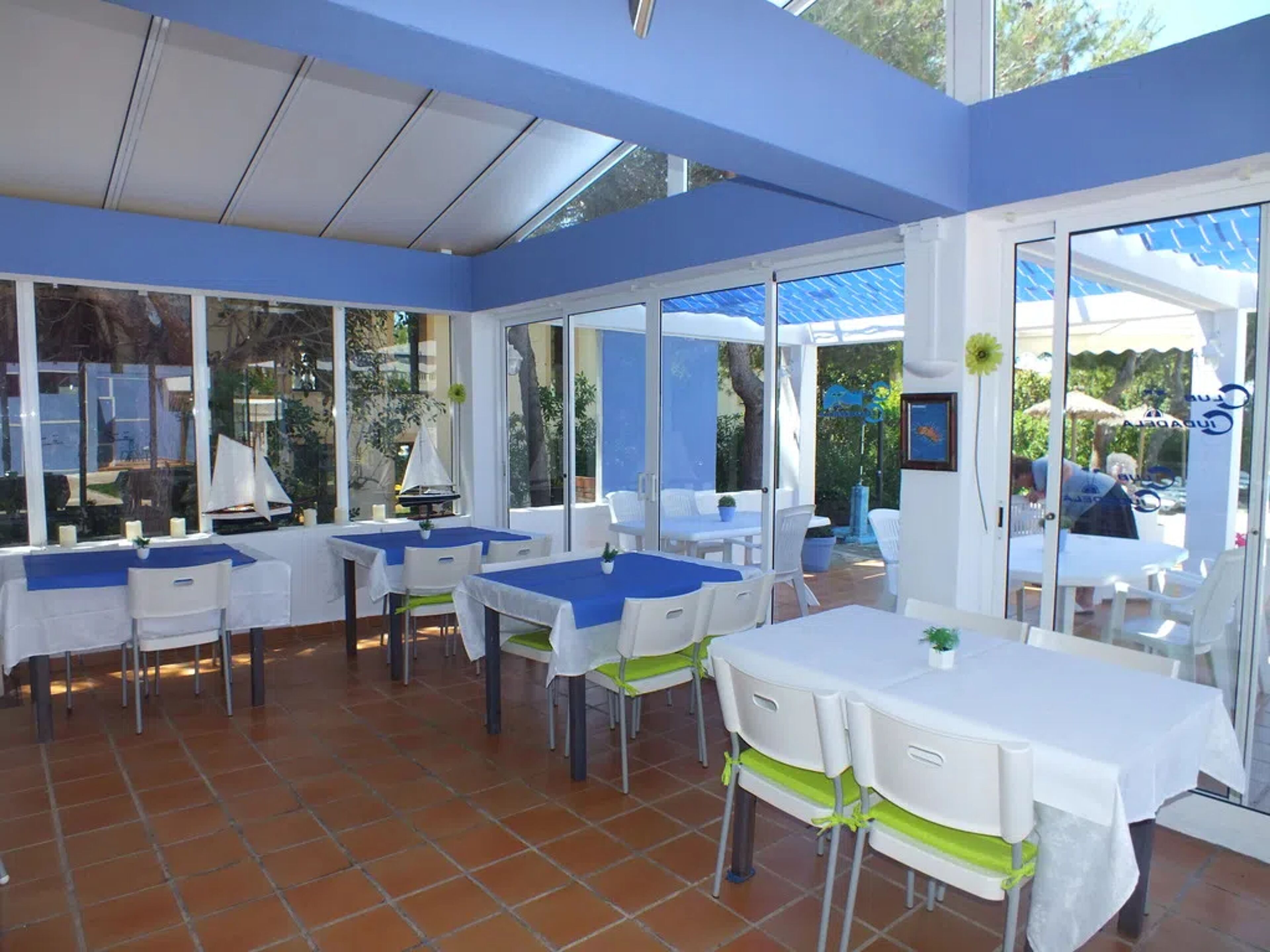 Club Ciudadela