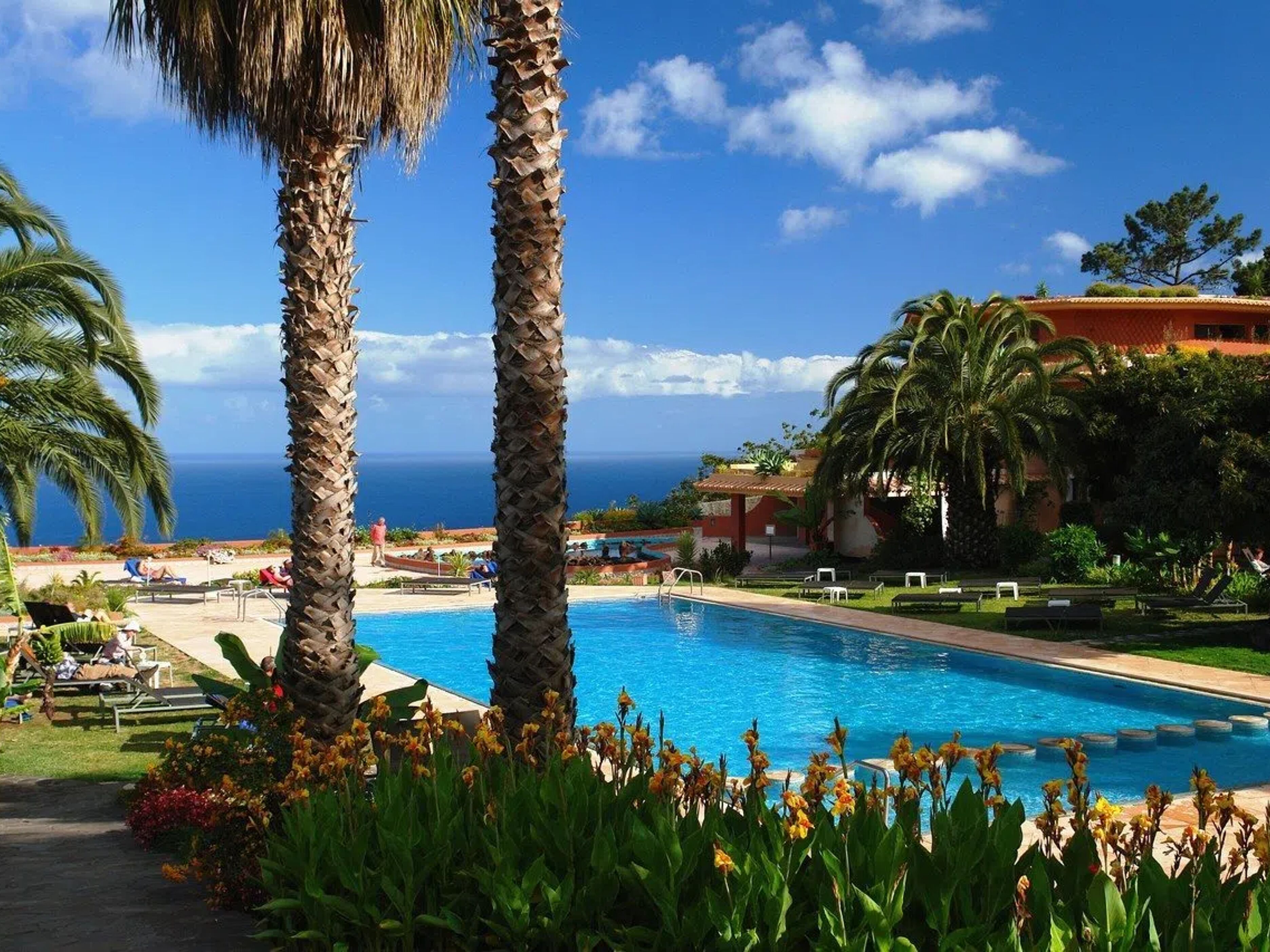 Quinta Splendida Wellness & Botanical Garden