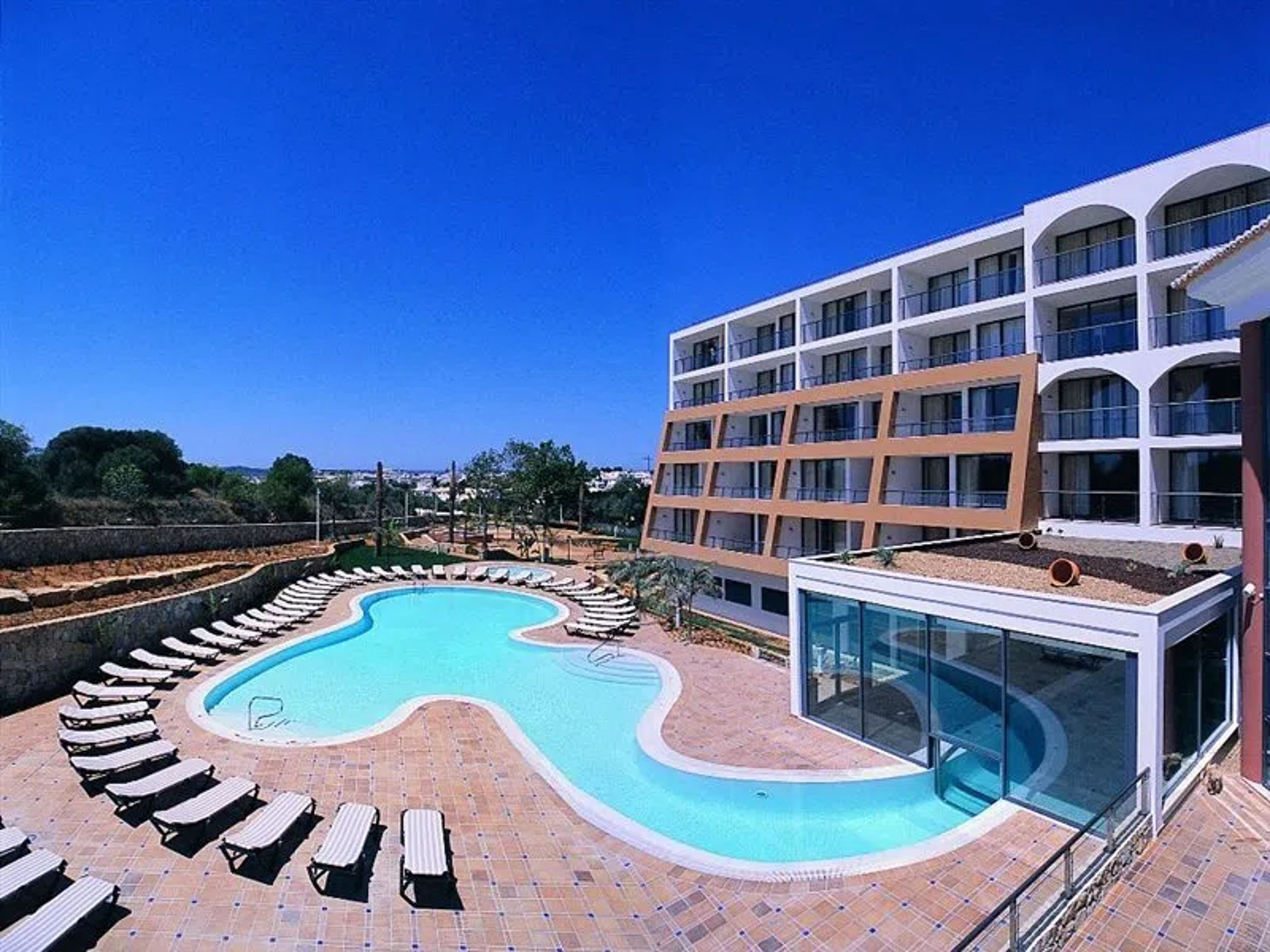 Pestana Alvor Park Hotel & Appartementen