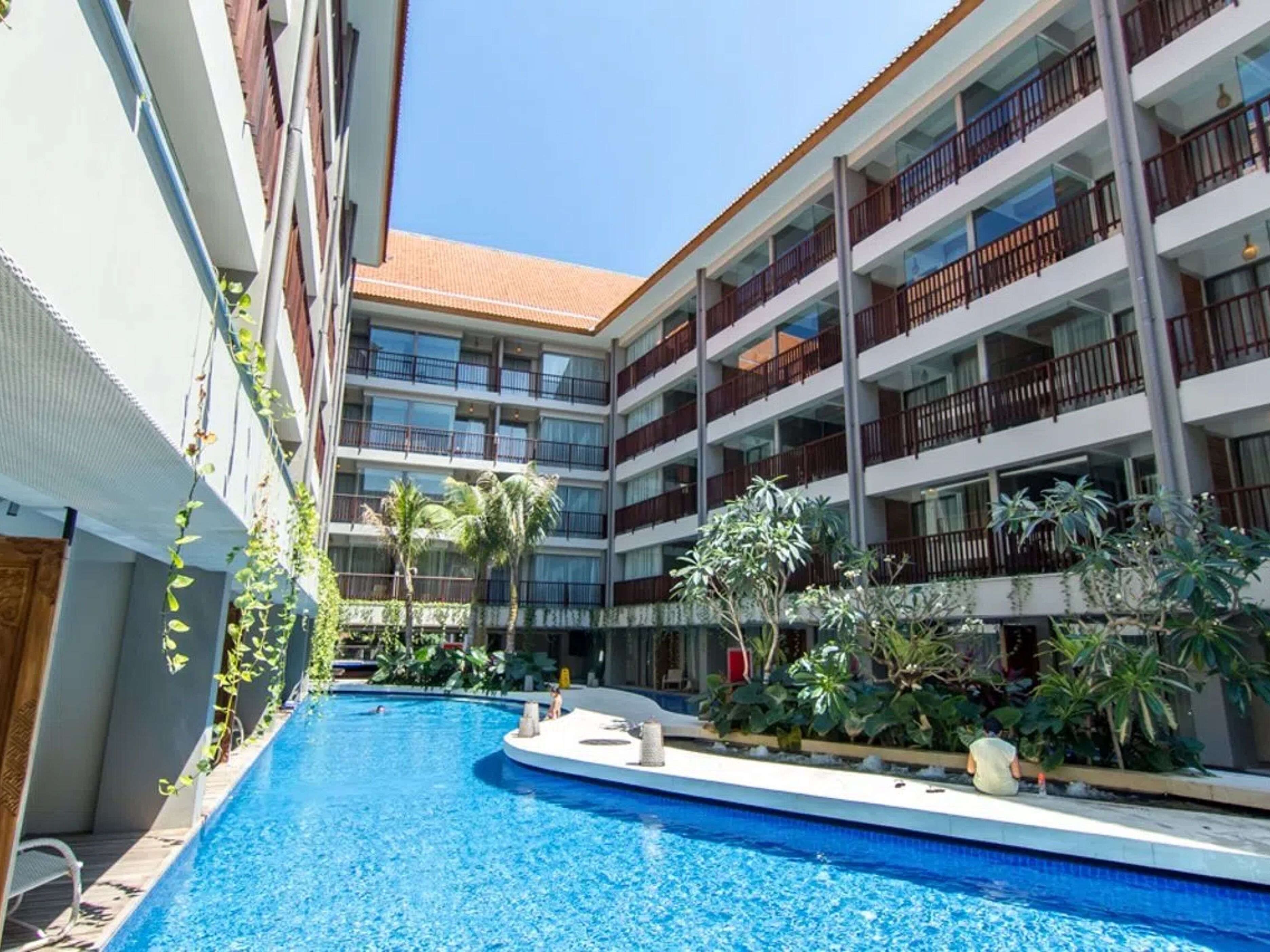 Four Points by Sheraton Bali Kuta