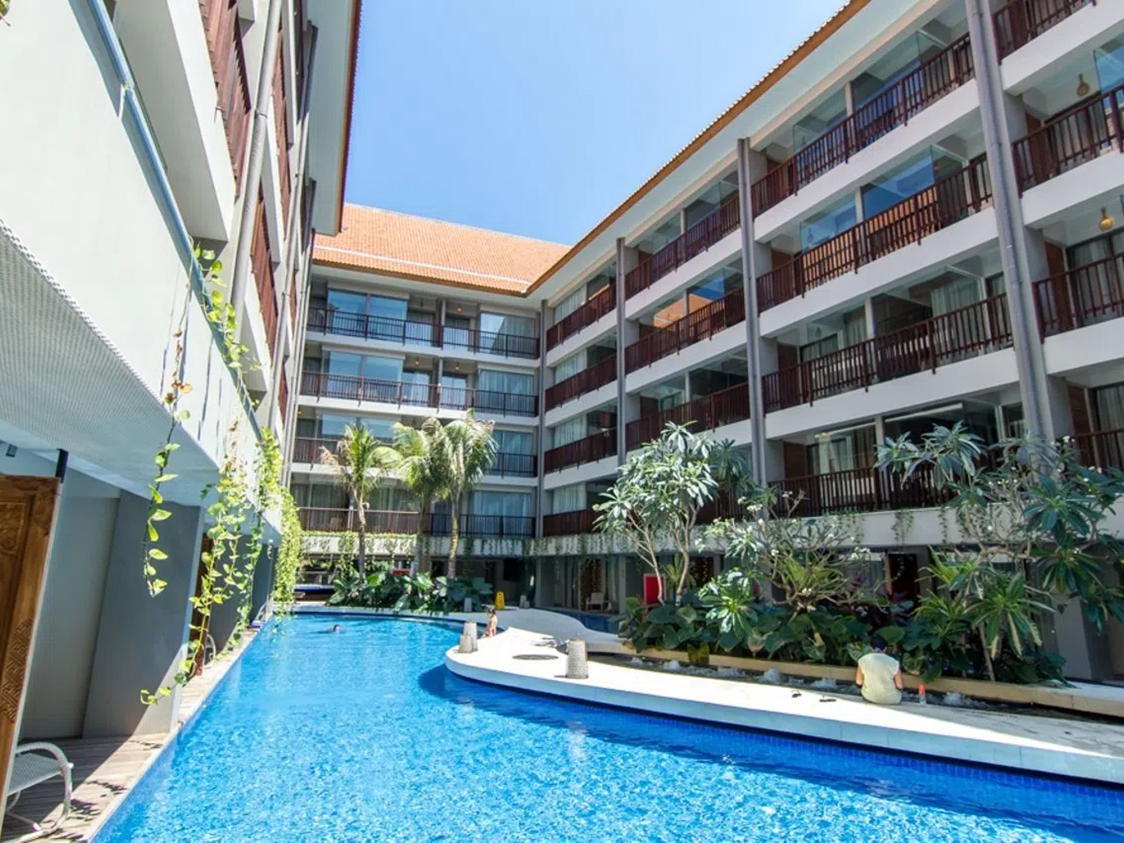 Four Points by Sheraton Bali Kuta