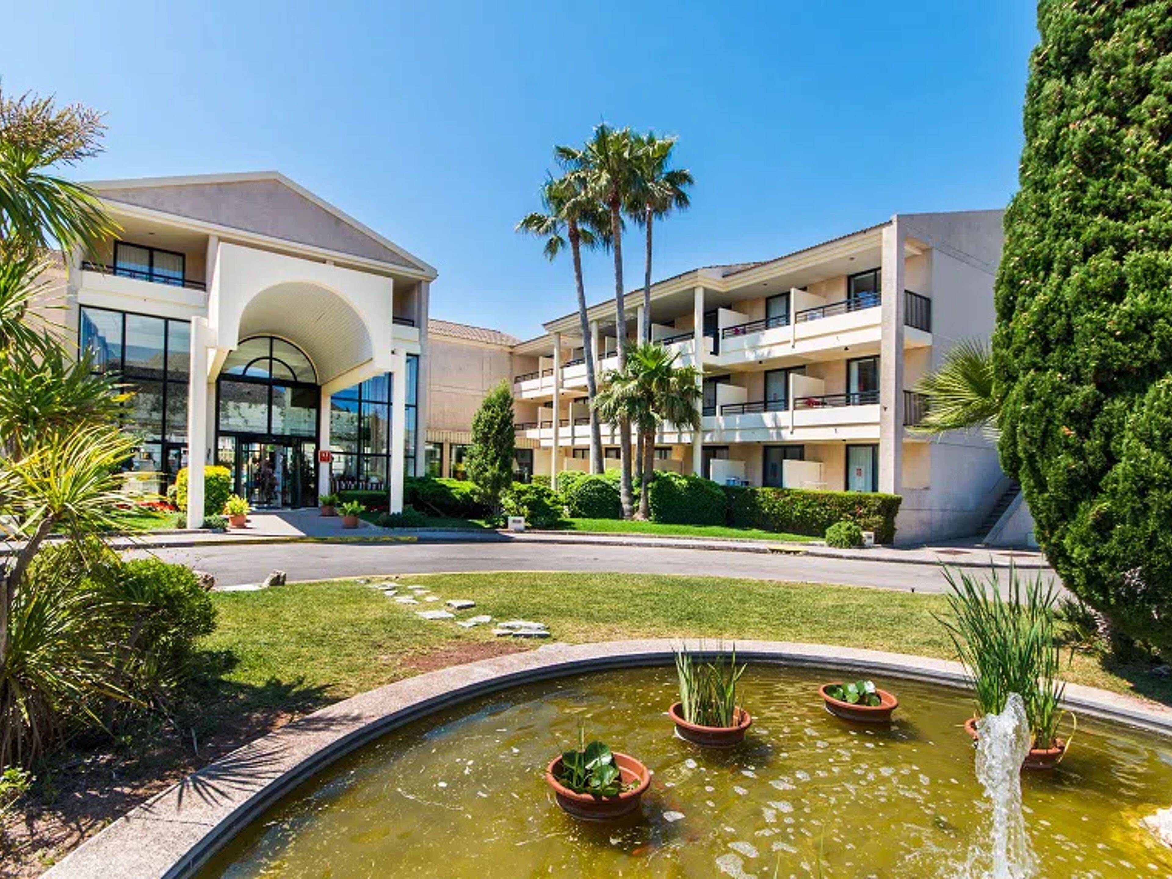Bahia Pollensa Aparthotel