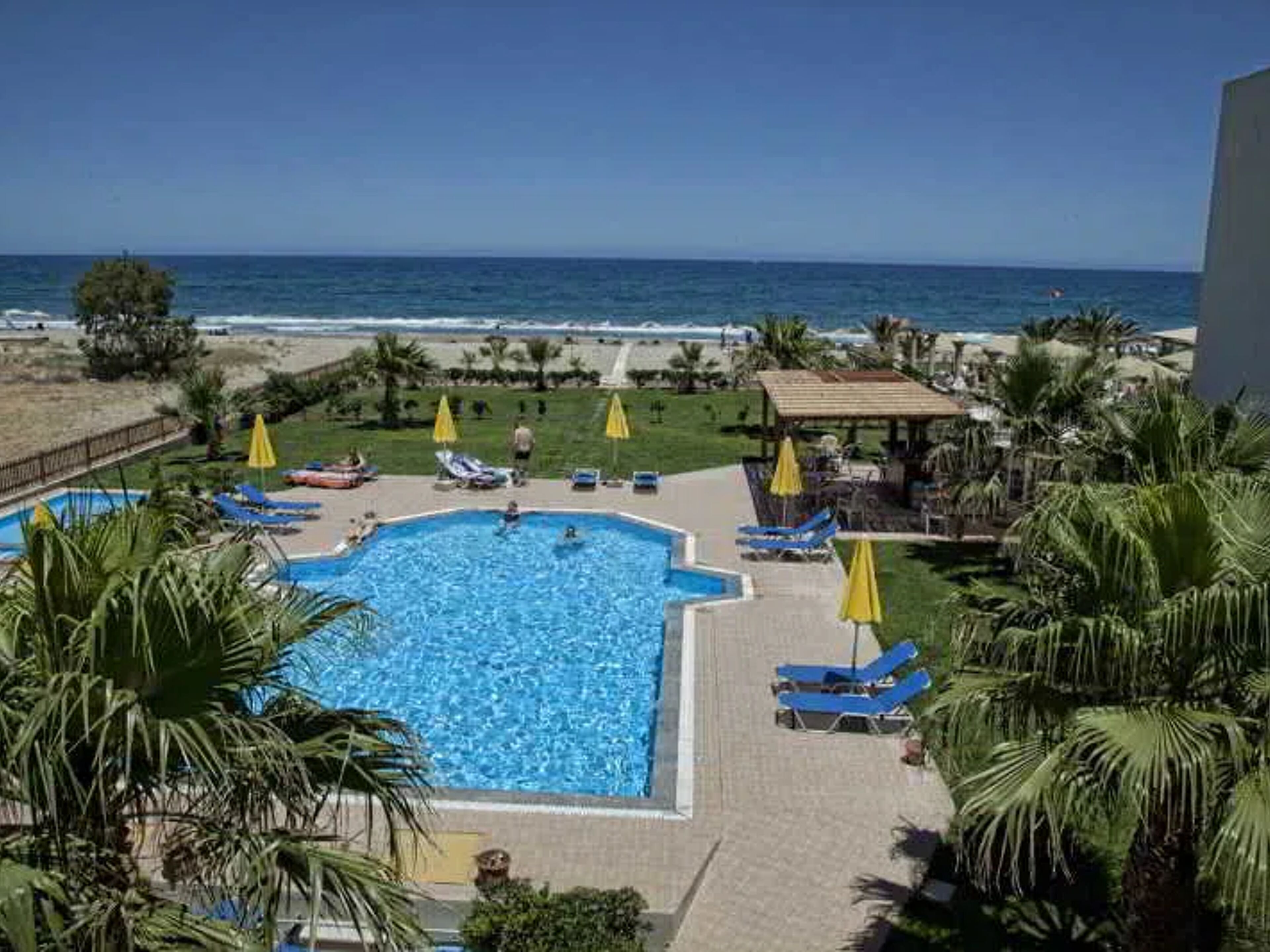 Ilian Beach