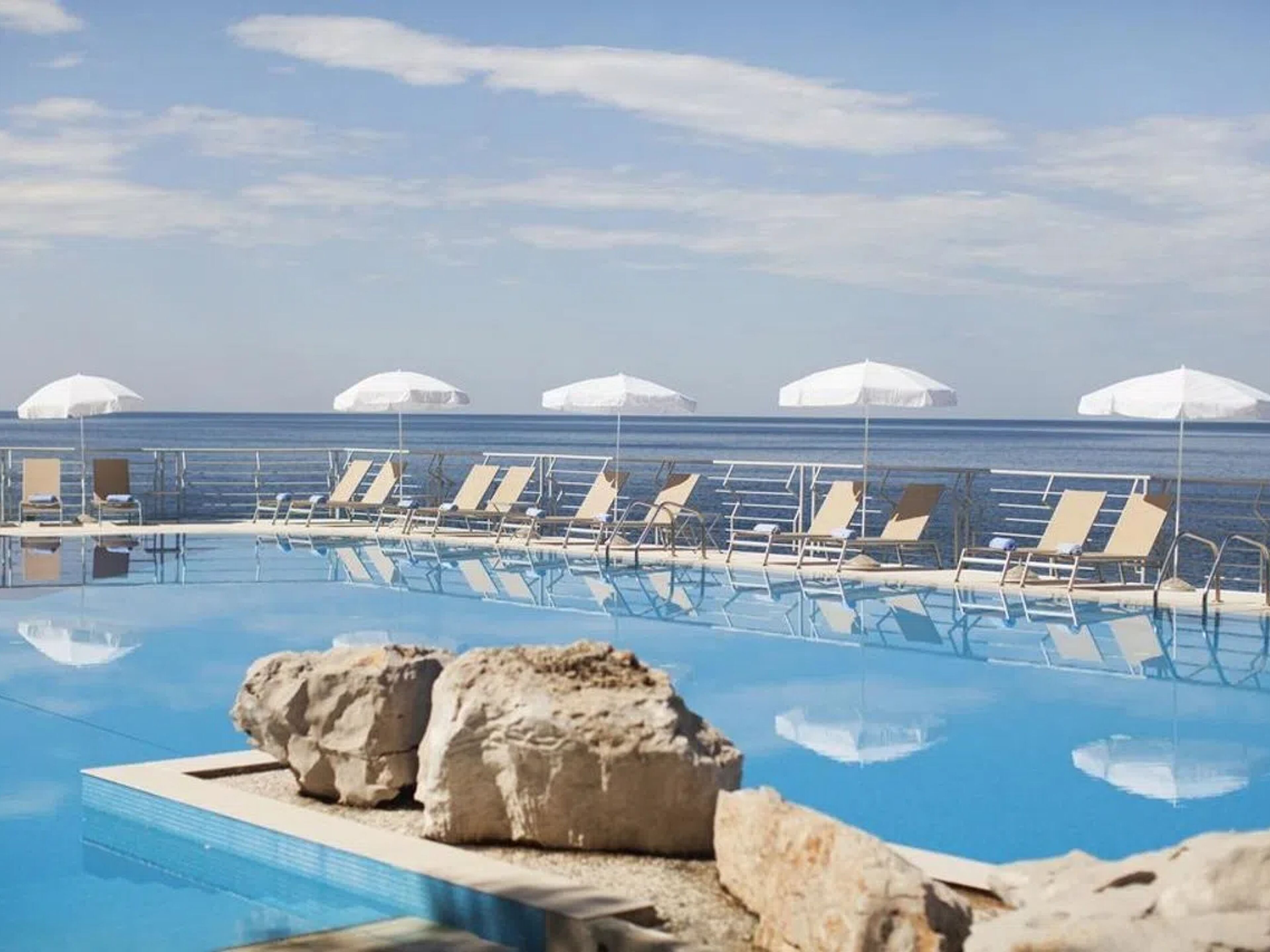 Dubrovnik Palace