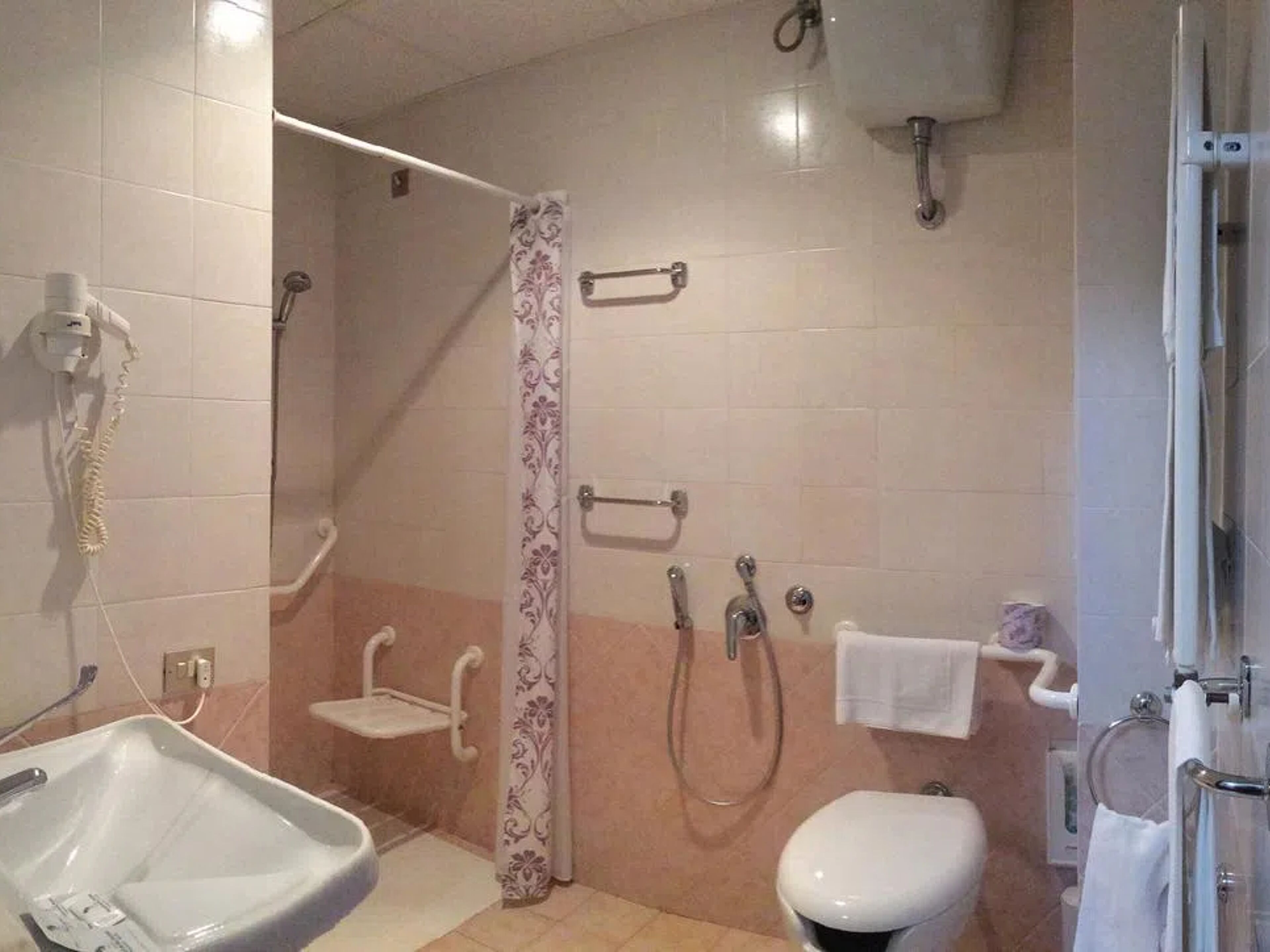 Hotel delle Palme