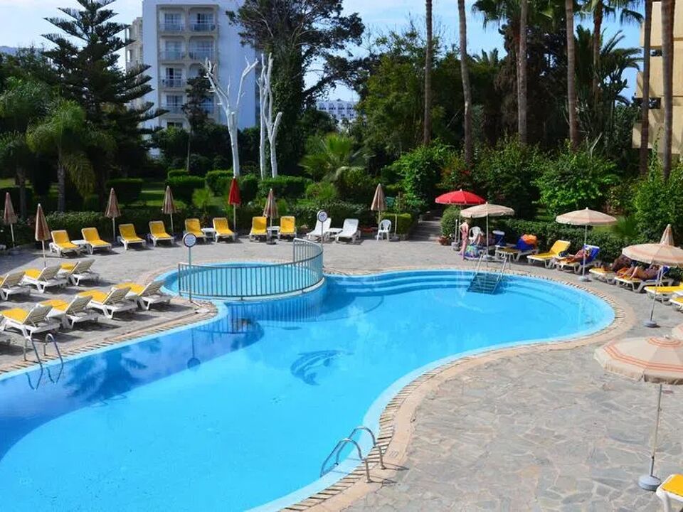 Best Western Odyssee Park