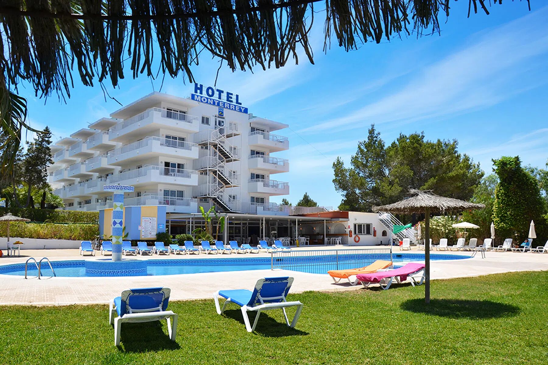 Ibiza