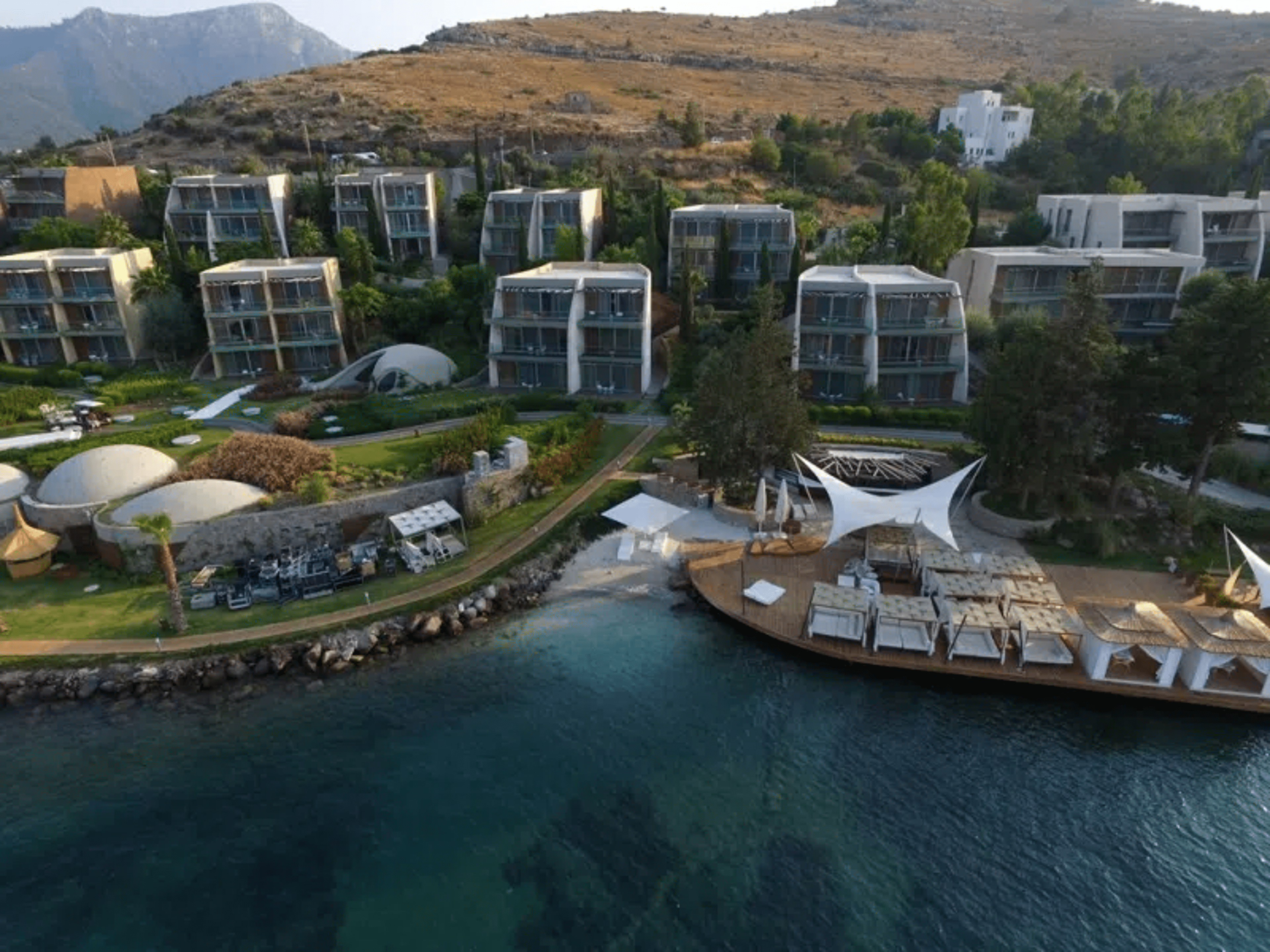 Kuum Hotel & Spa