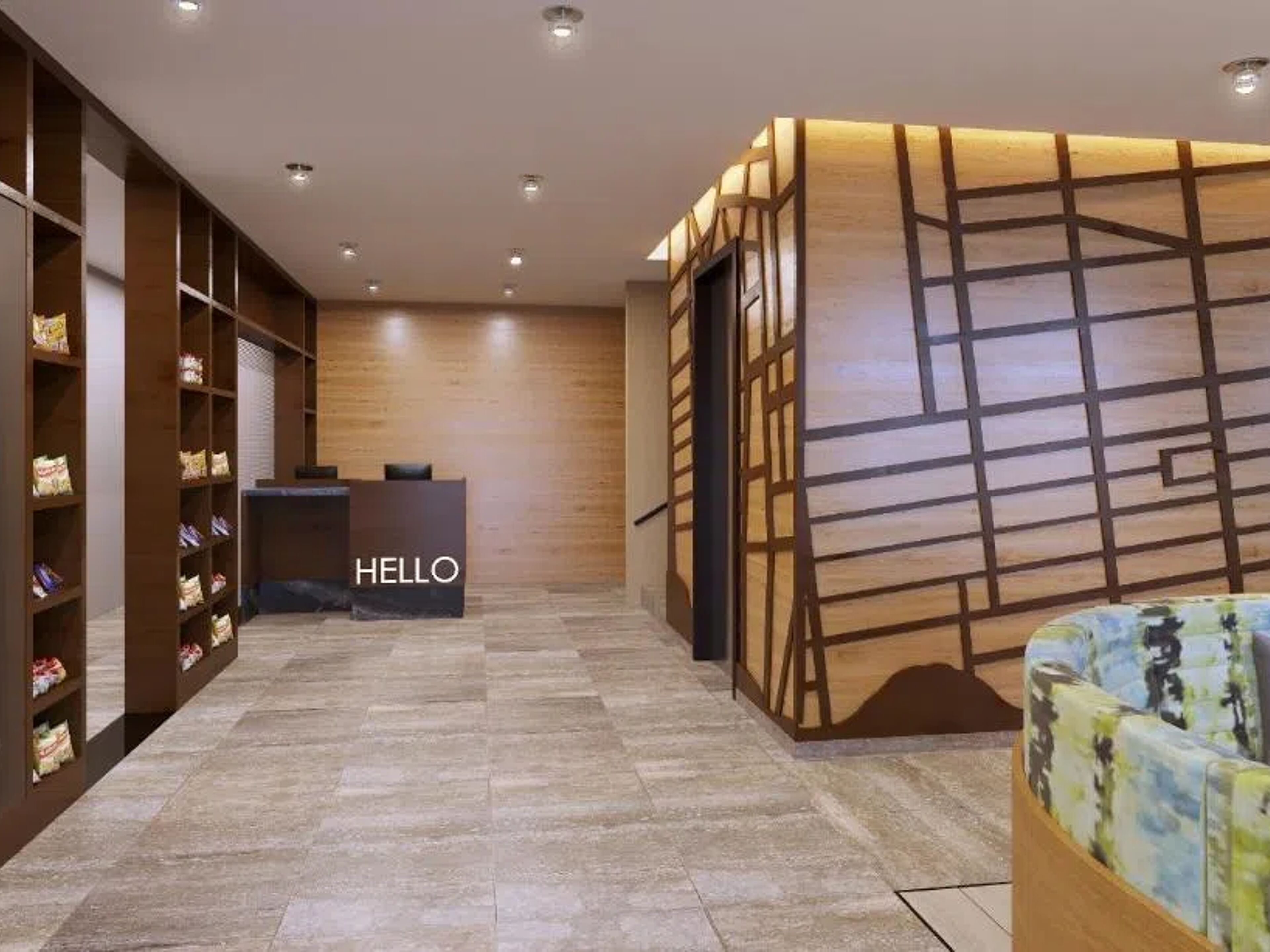 TownePlace Suites by Marriott New York Manhattan/Times Square