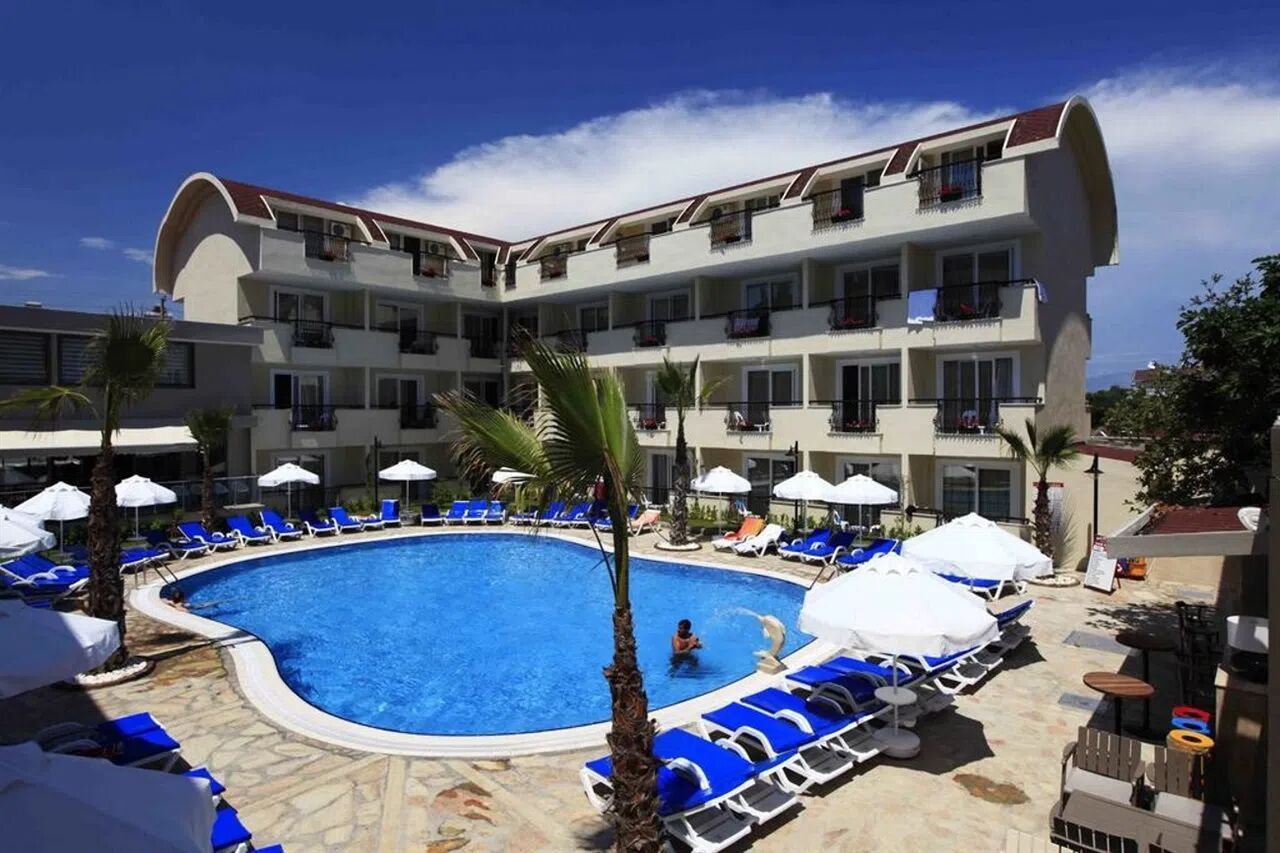 sun-city-appartementen