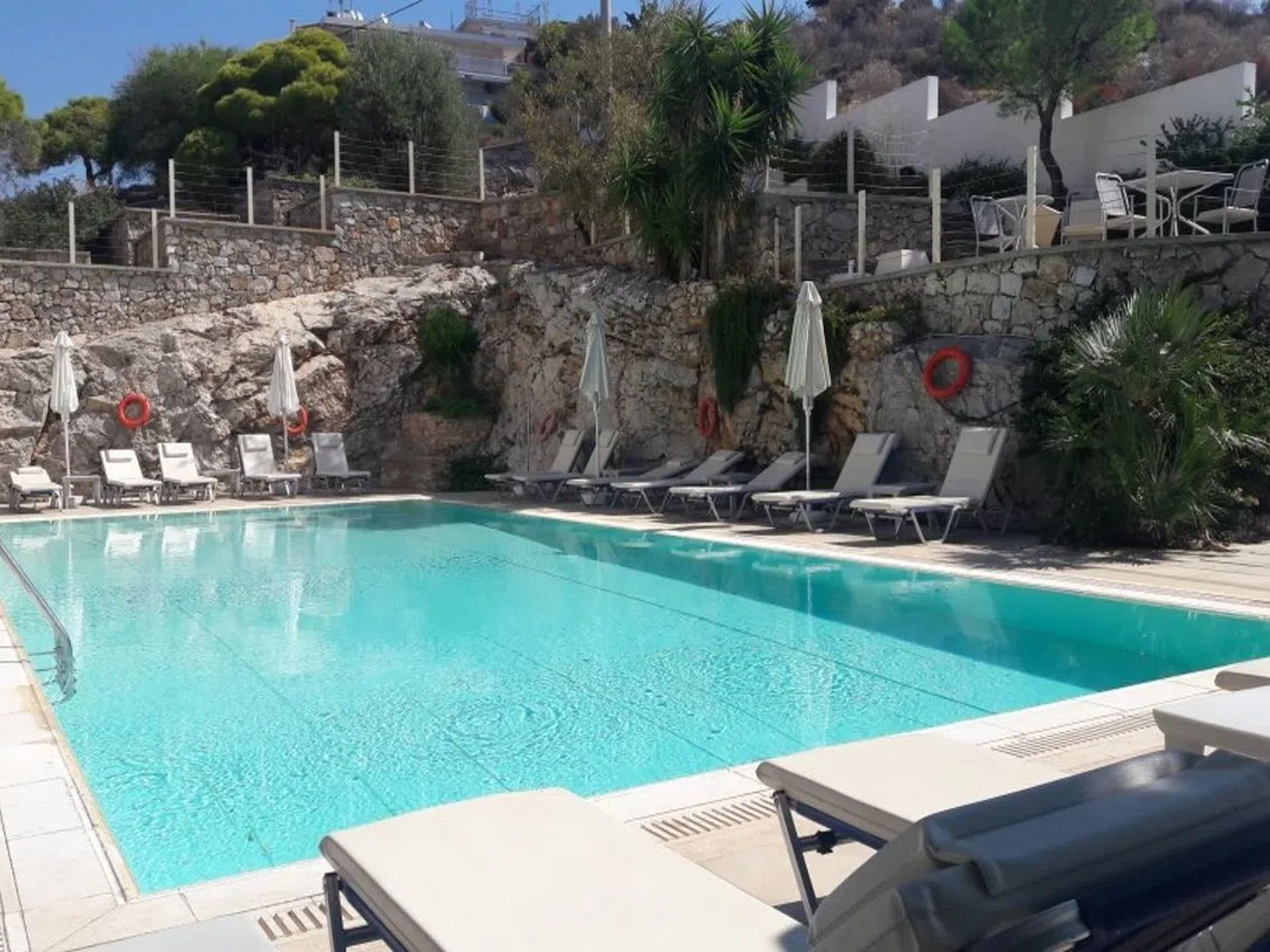 Somewhere Boutique Hotel Vouliagmeni