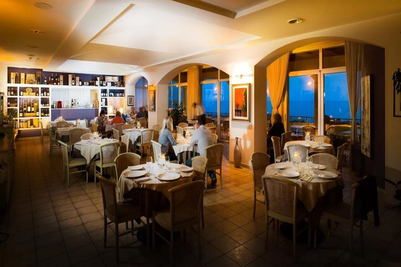 Riviera Castelsardo Hotel