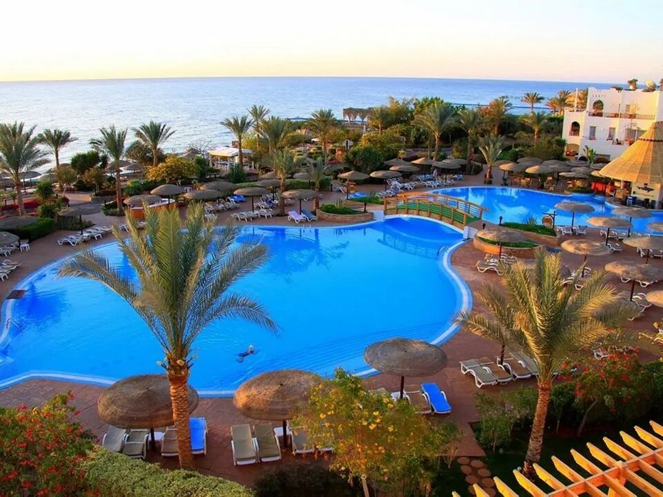 Pickalbatros Royal Grand Resort - Sharm El Sheikh