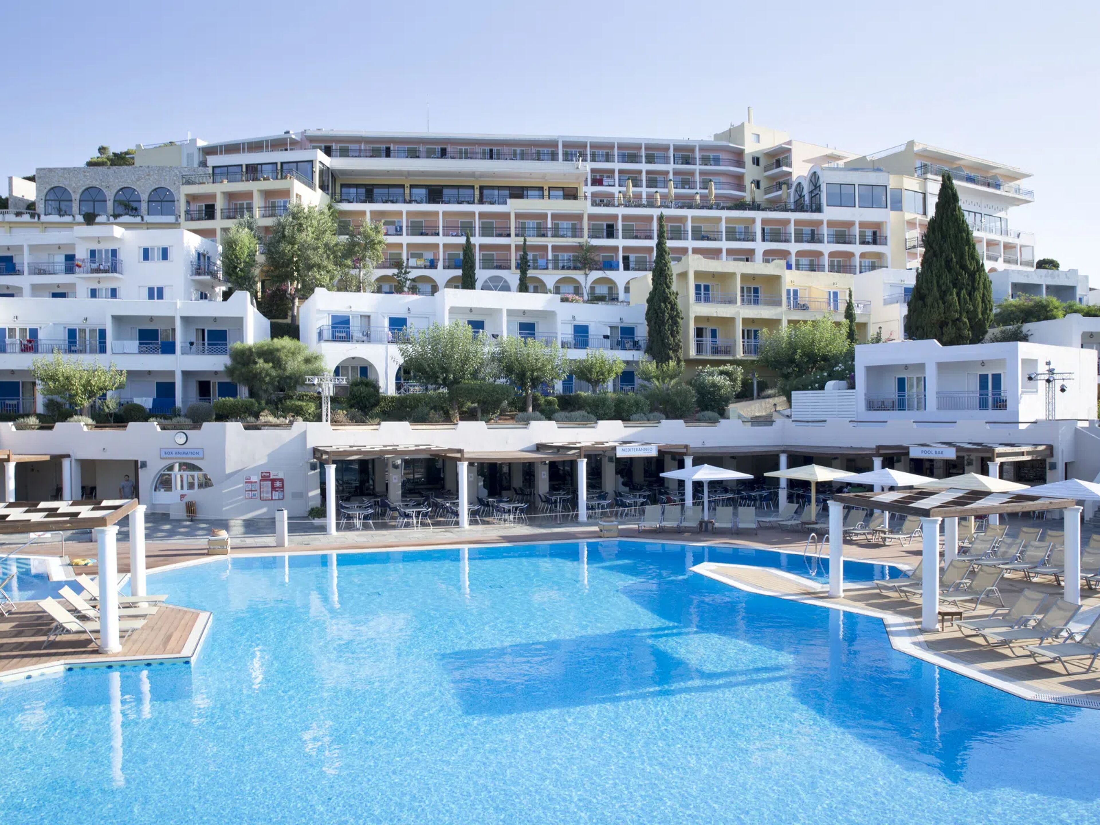Dolce by Wyndham Athens Attica Riviera