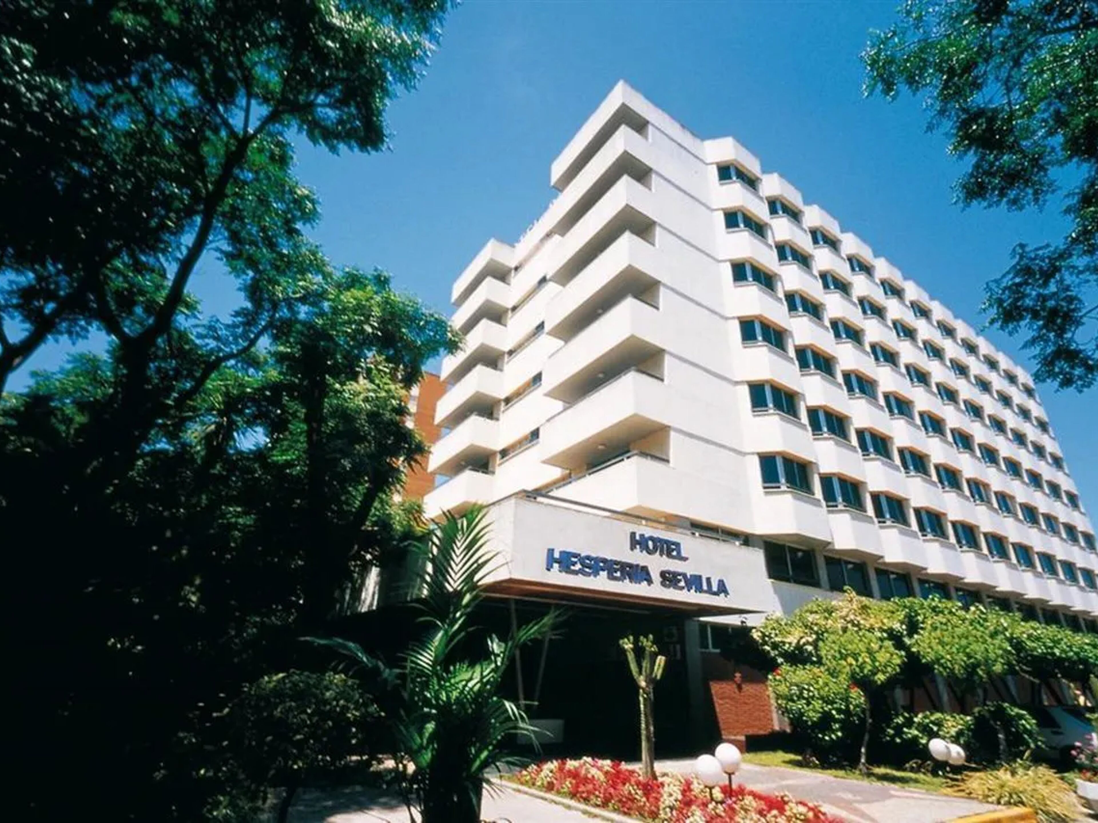 Hesperia Sevilla
