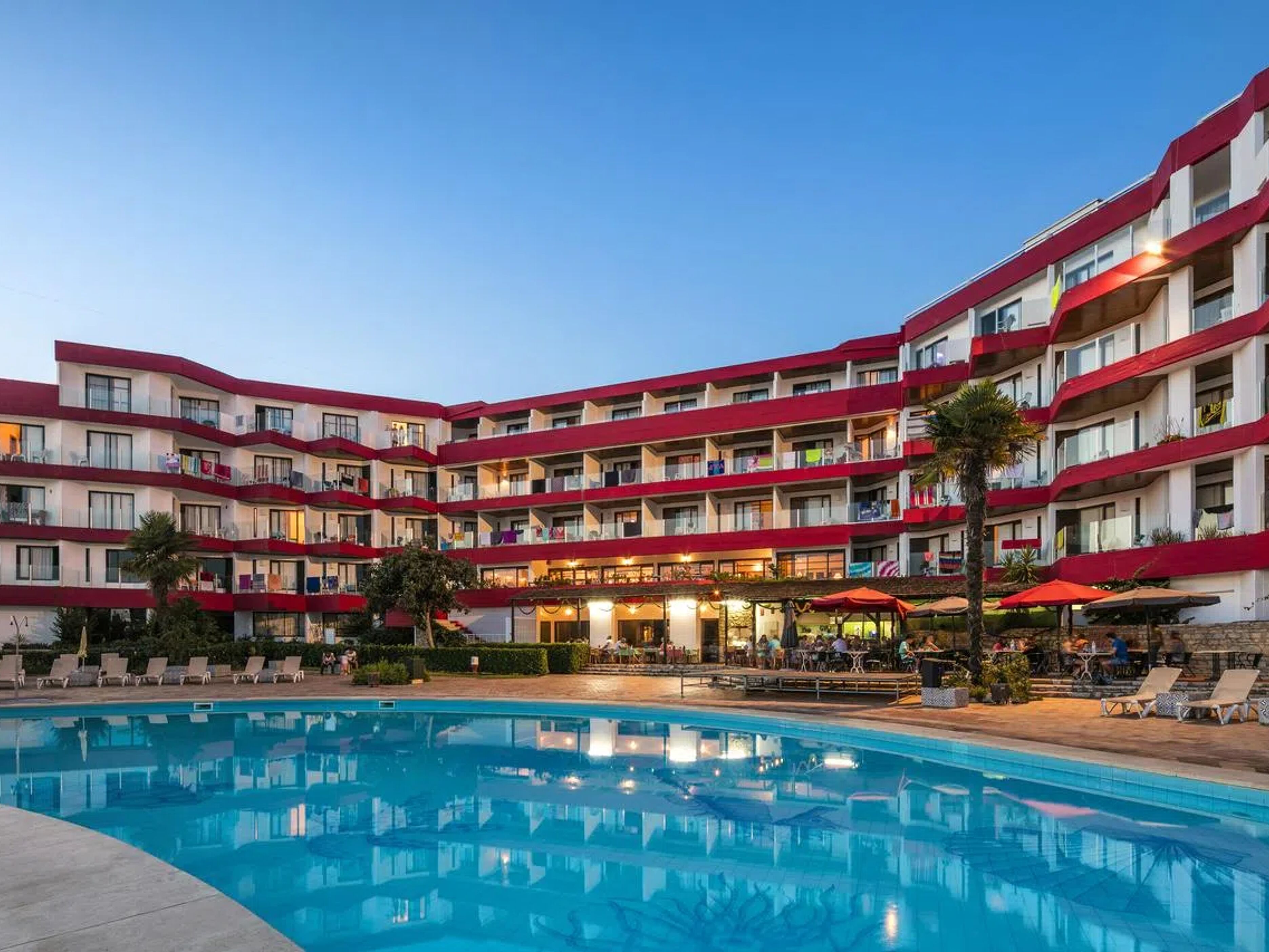 Belver Hotel da Aldeia