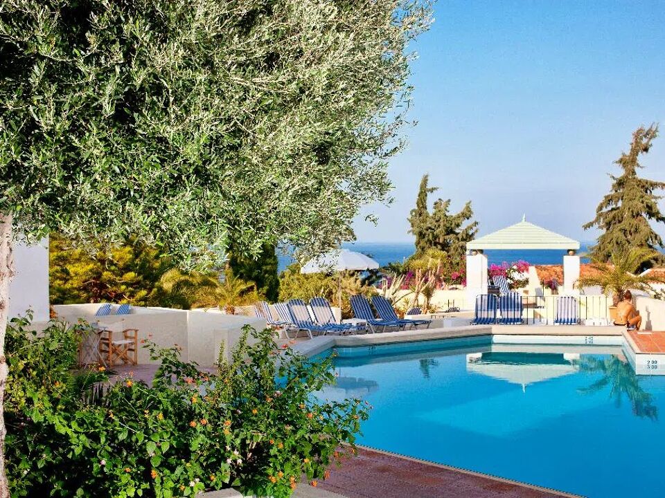 Galaxy Suites Boutique Resort