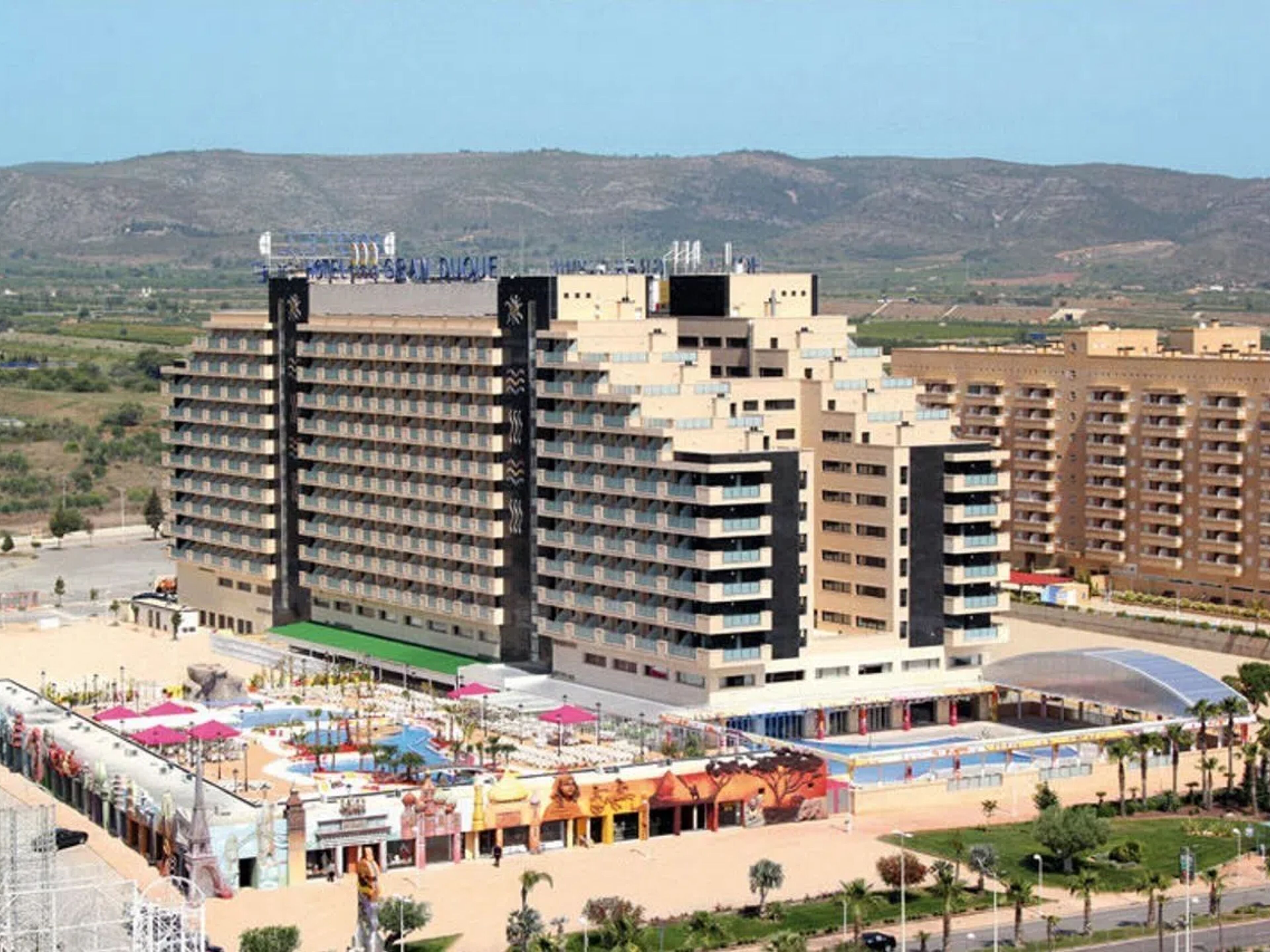 Gran Duque