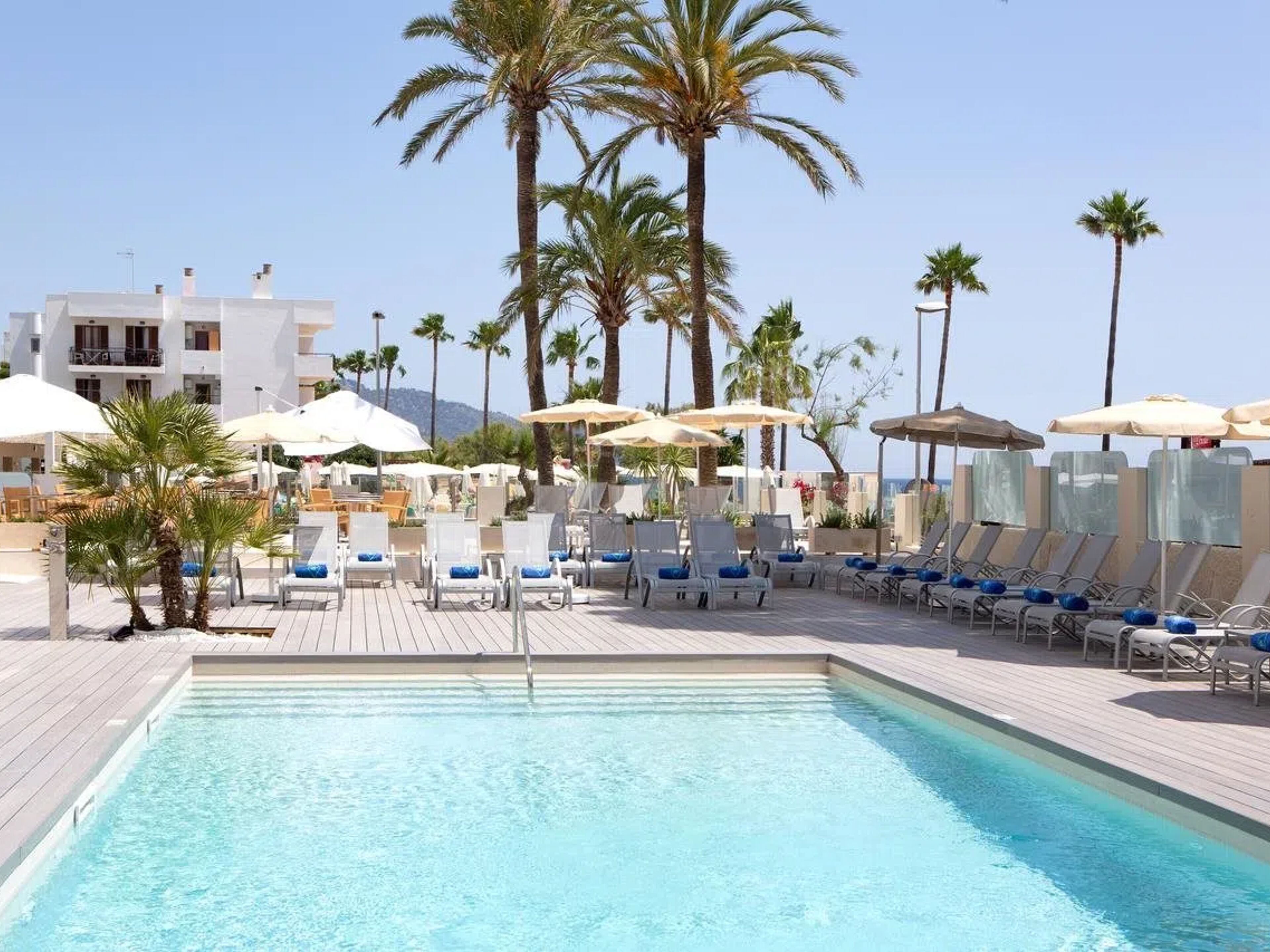Hotel Sabina Playa