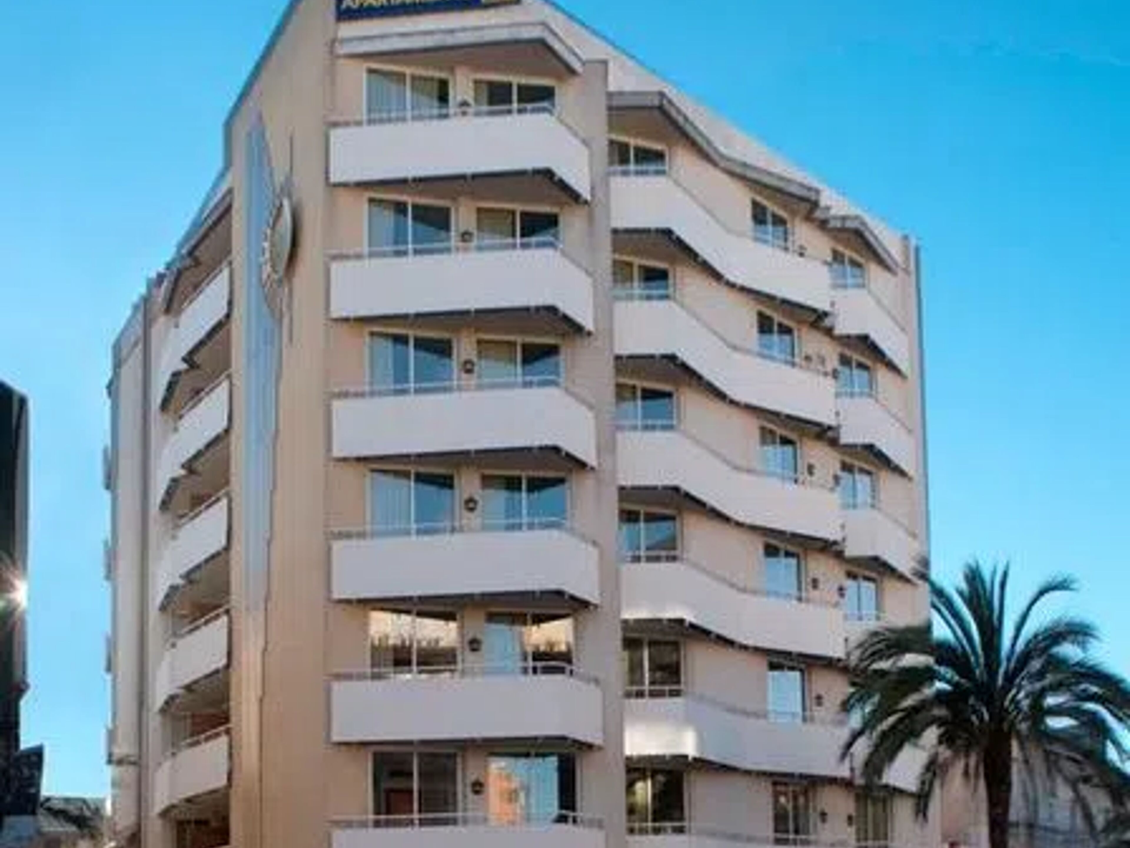 Apartaments Lloret Sun