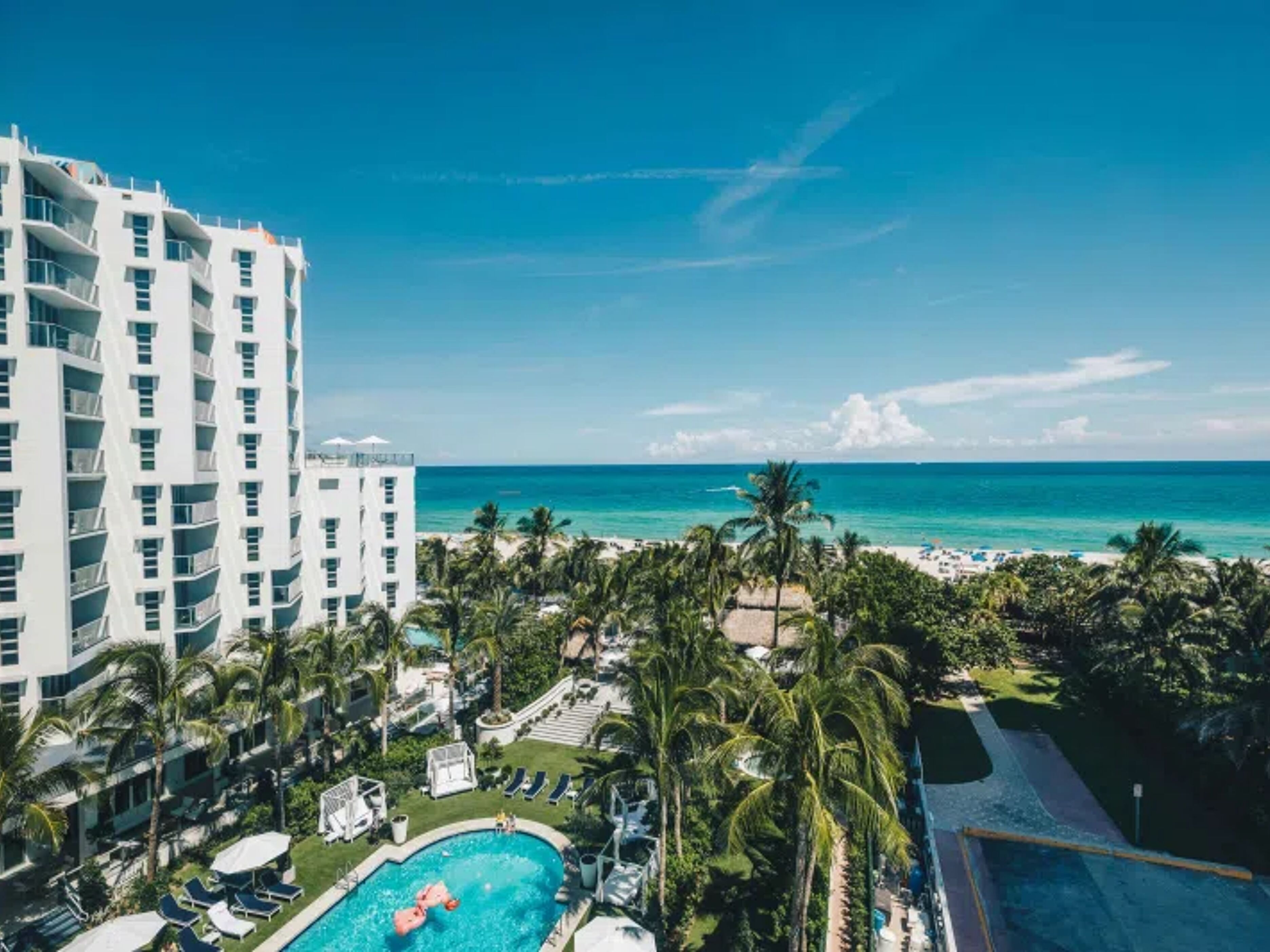 Cadillac Hotel & Beach Club