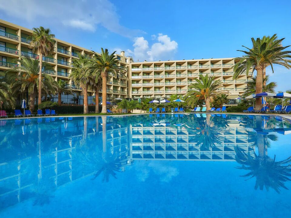 Sirens Hotels Beach & Village