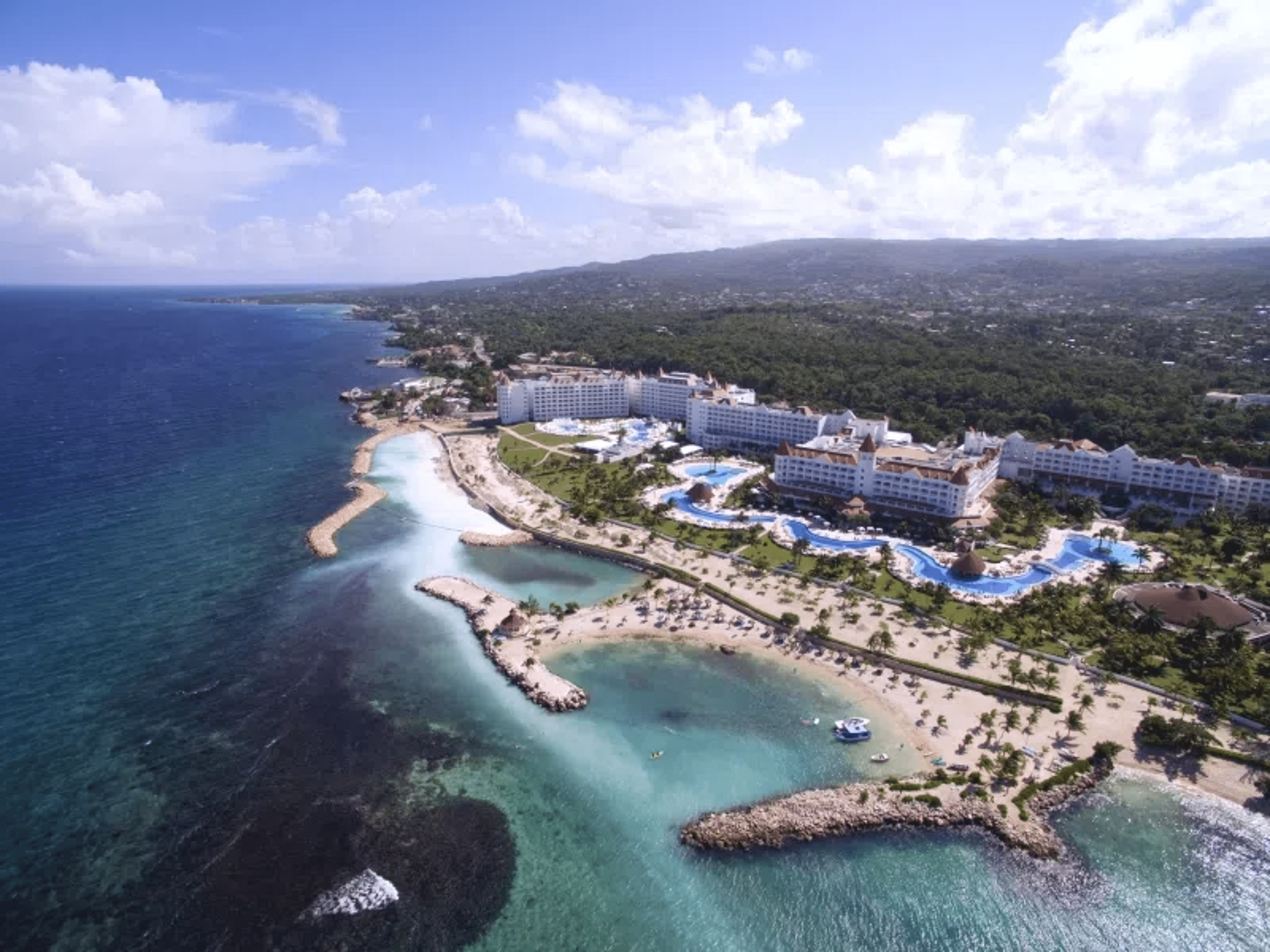 Bahia Principe Luxury Runaway Bay