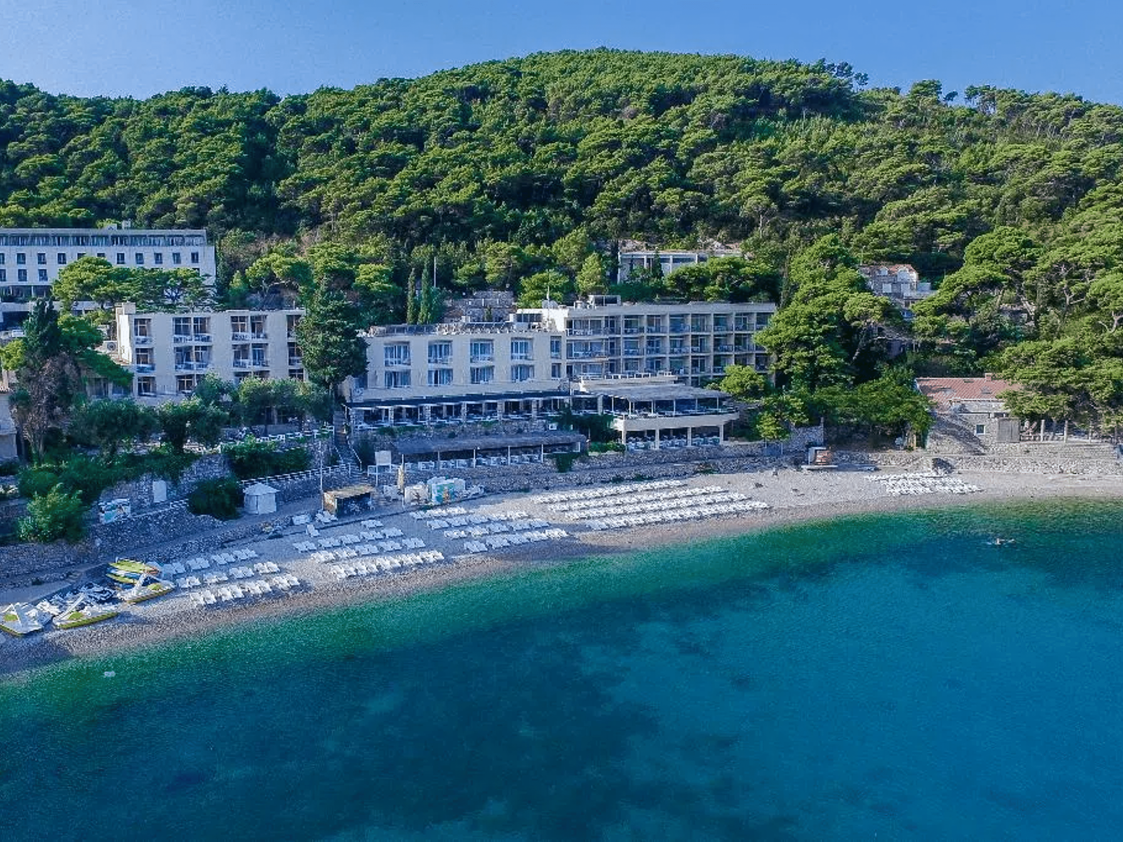 Hotel Vis